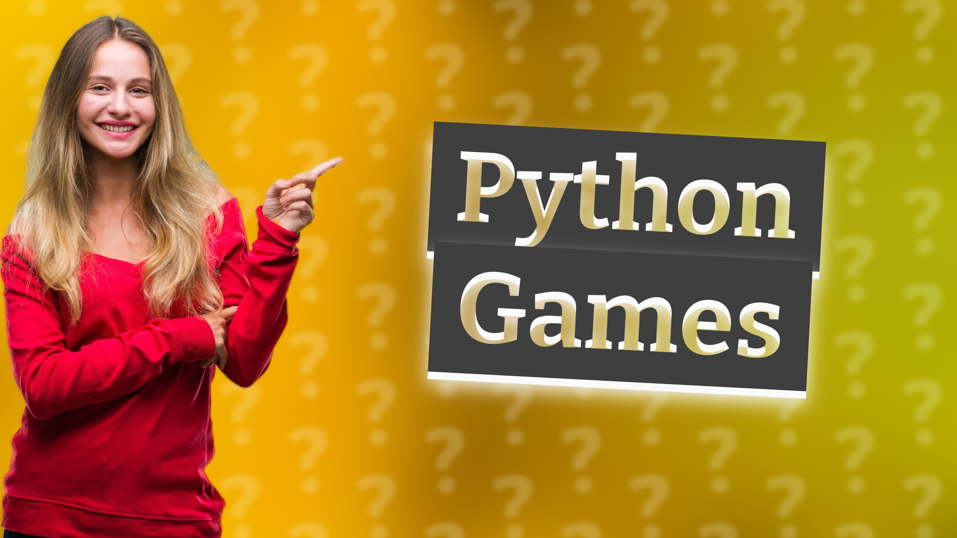 Python Games