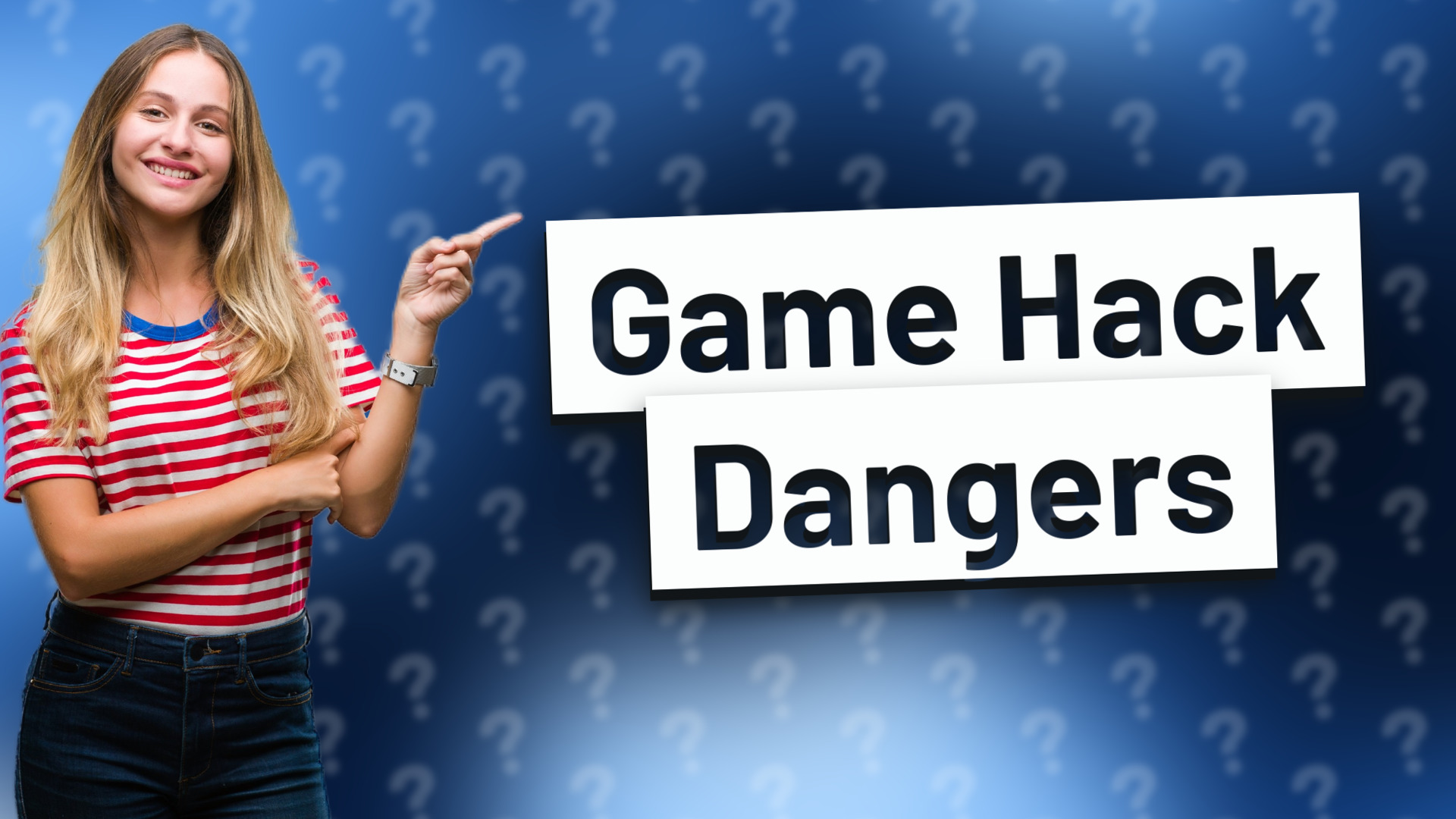 Game Hack Dangers