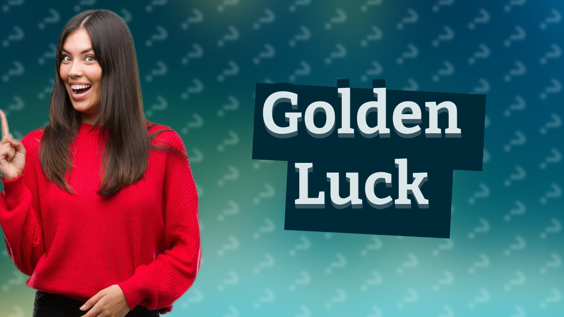Golden Luck