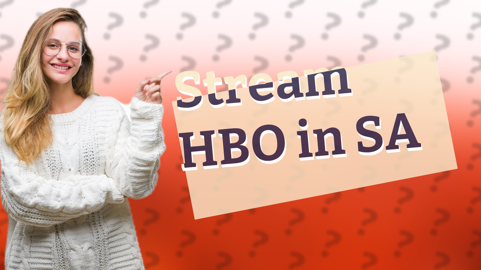 Stream HBO in SA