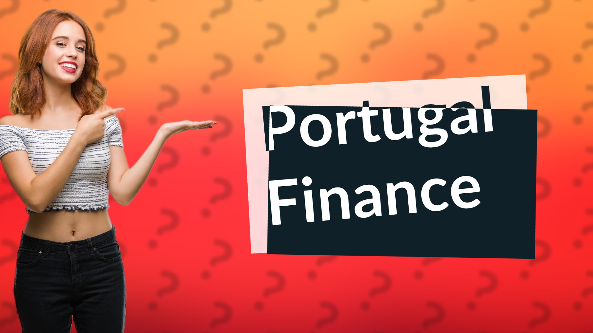 Portugal Finance