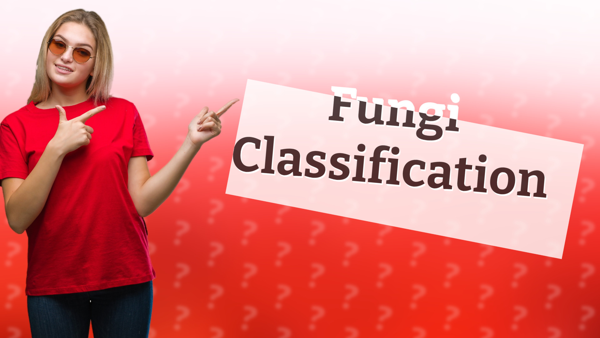 Fungi Classification