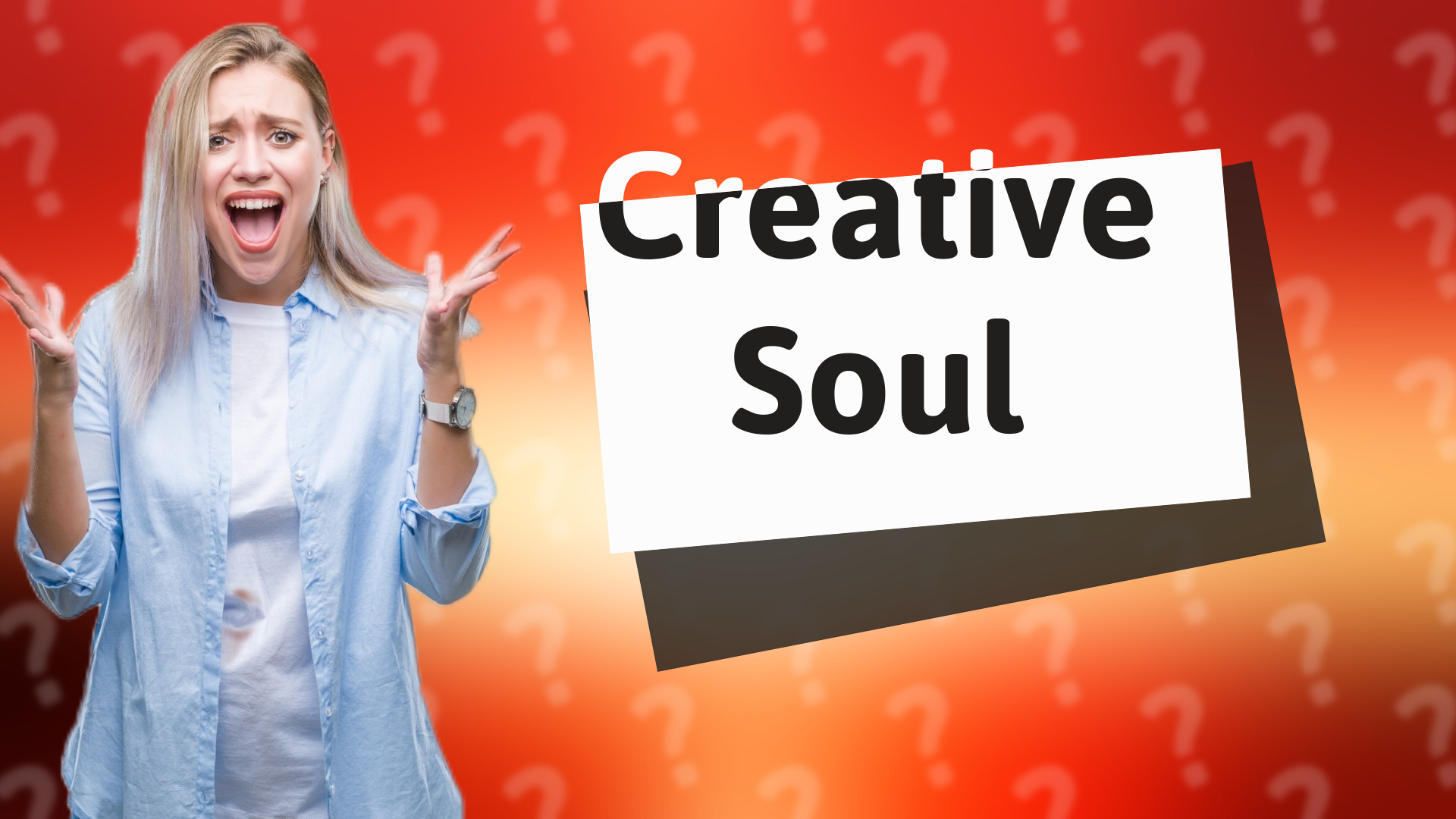 Creative Soul