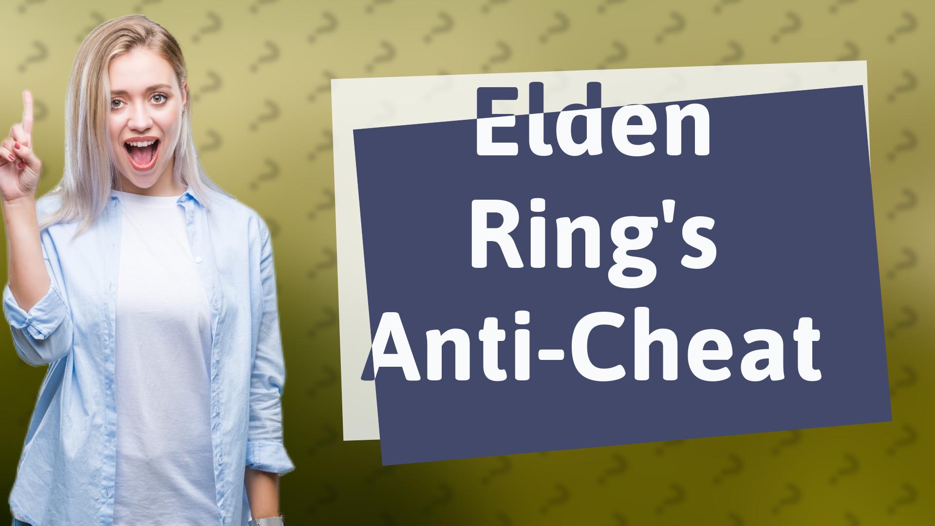 Elden Ring's Anti-Cheat