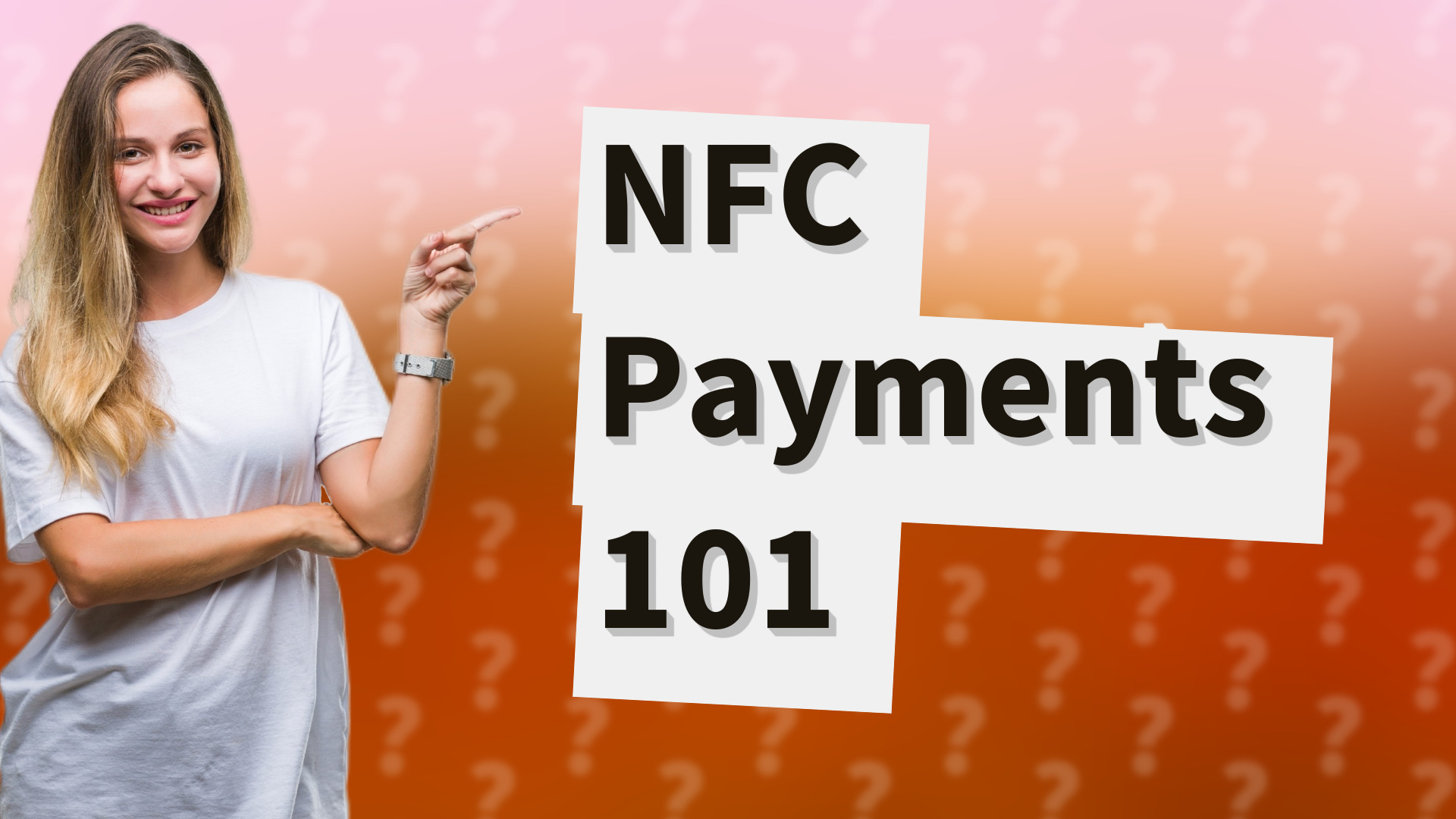 NFC Payments 101