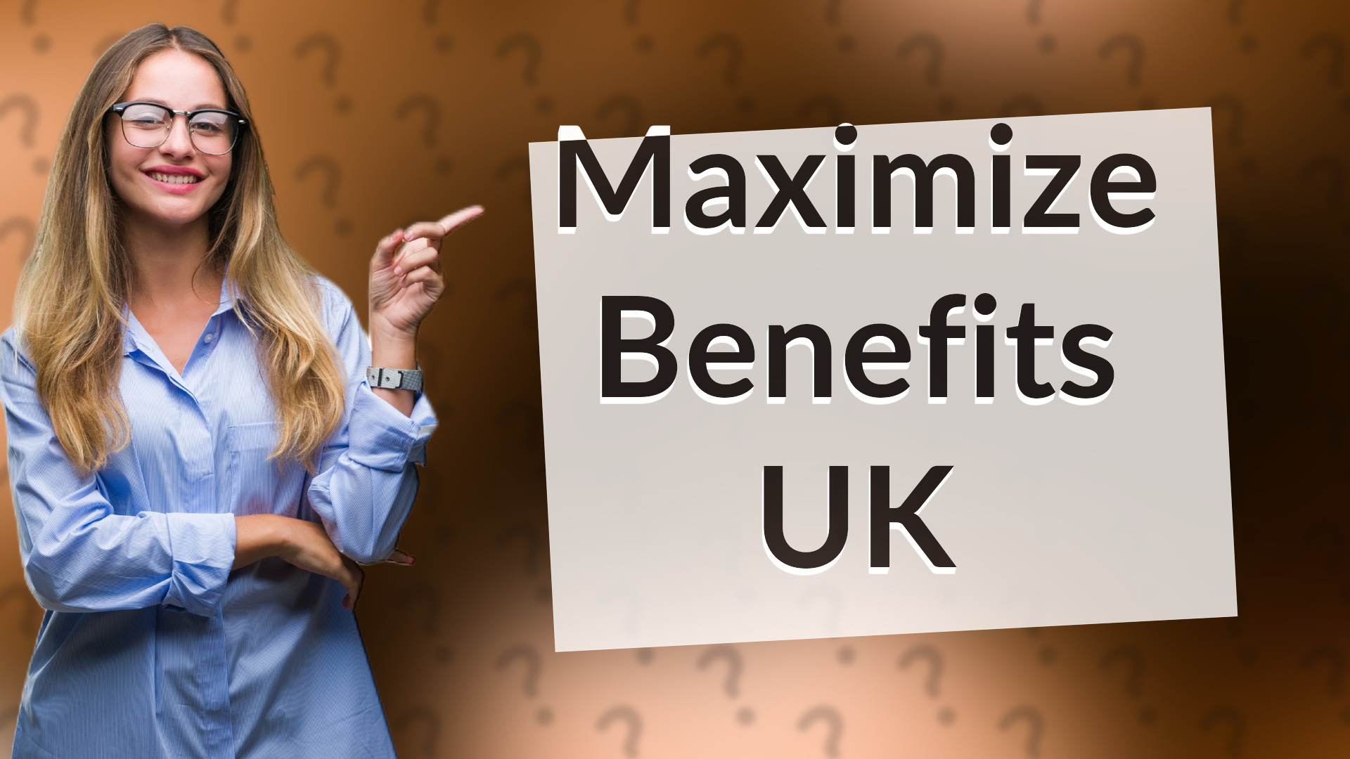 Maximize Benefits UK