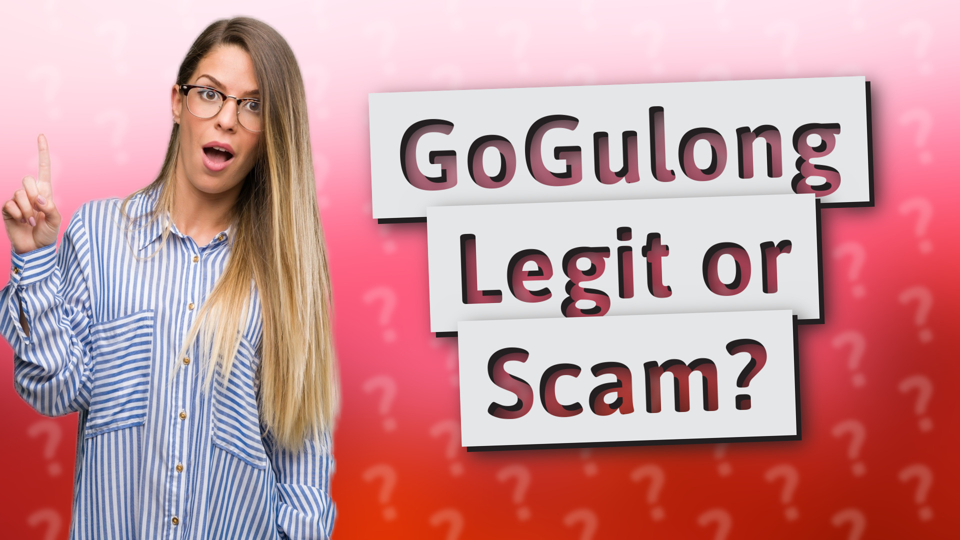 GoGulong Legit or Scam?