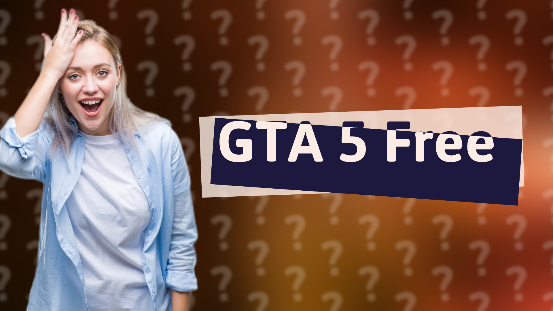 GTA 5 Free