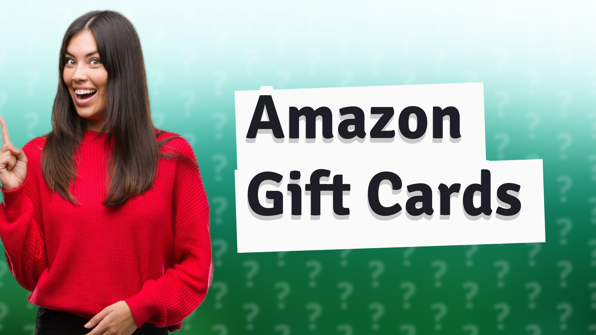 Amazon Gift Cards