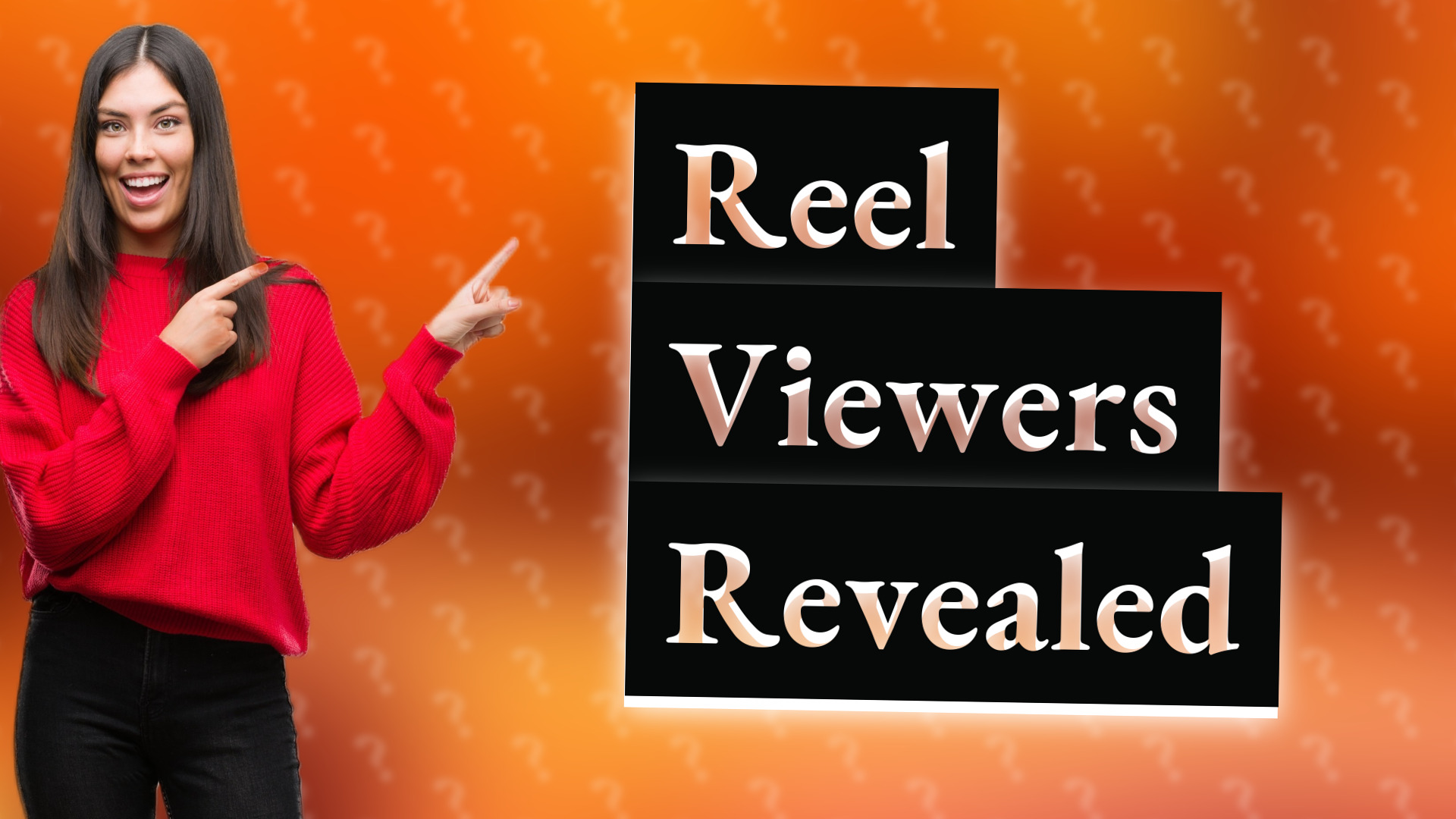 Reel Viewers Revealed