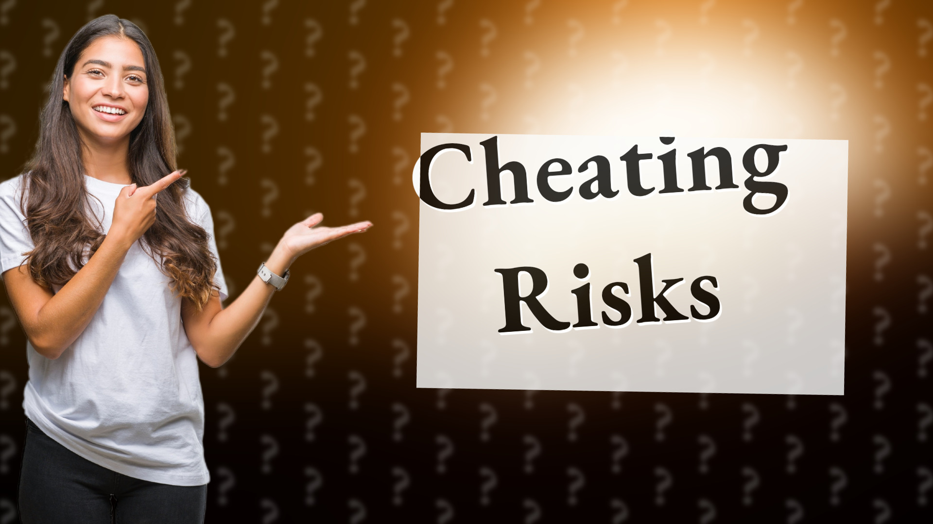 Cheating Risks