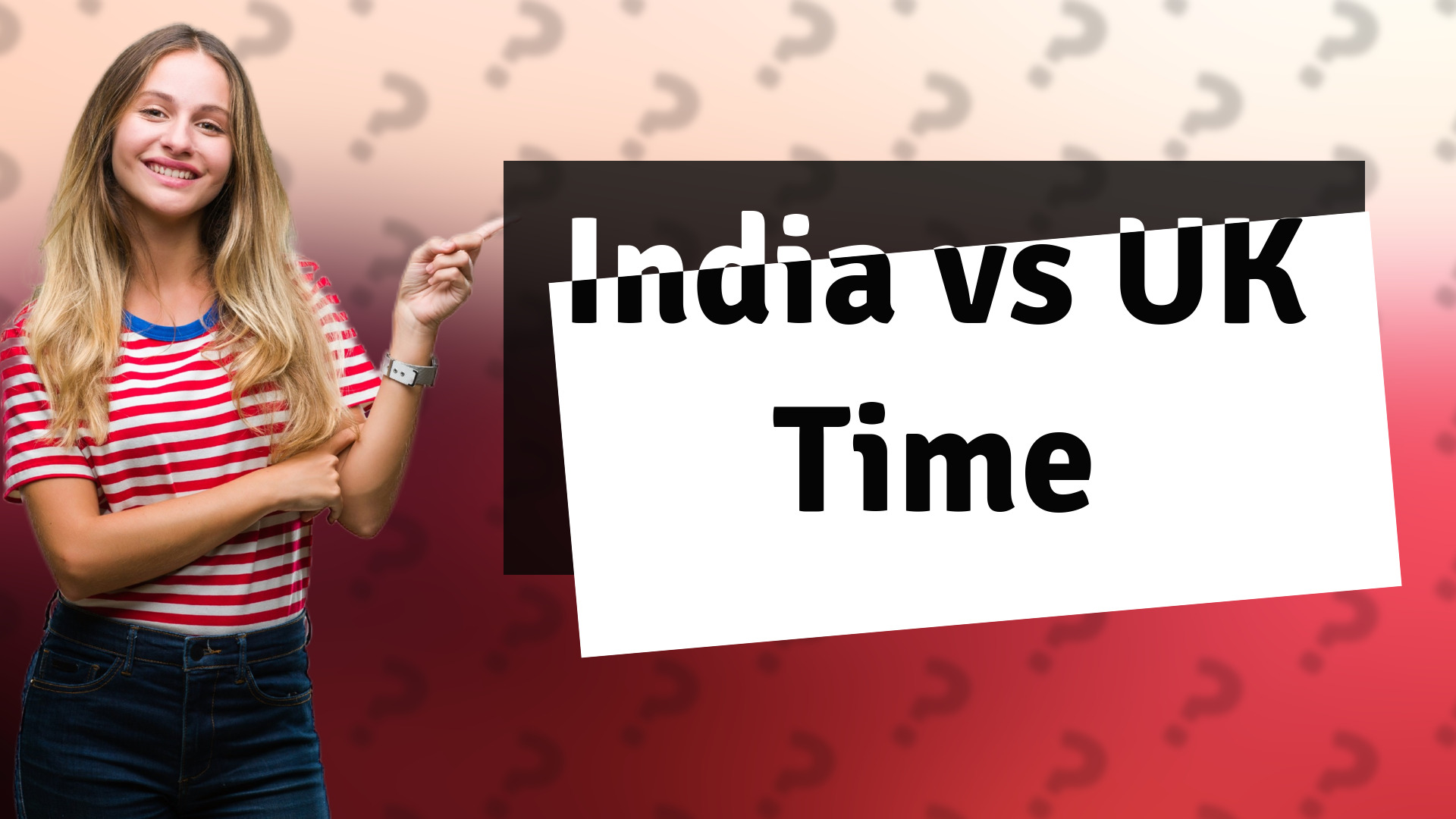 India vs UK Time