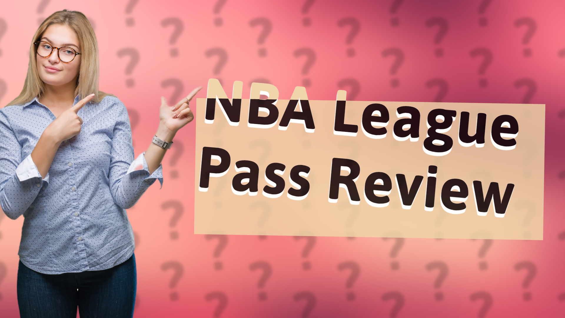NBA League Pass Review