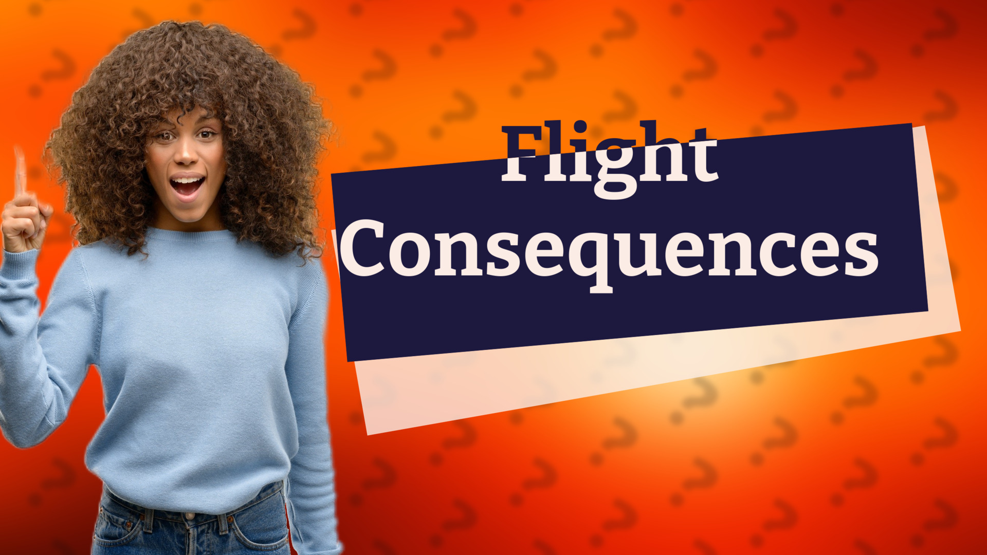 Flight Consequences