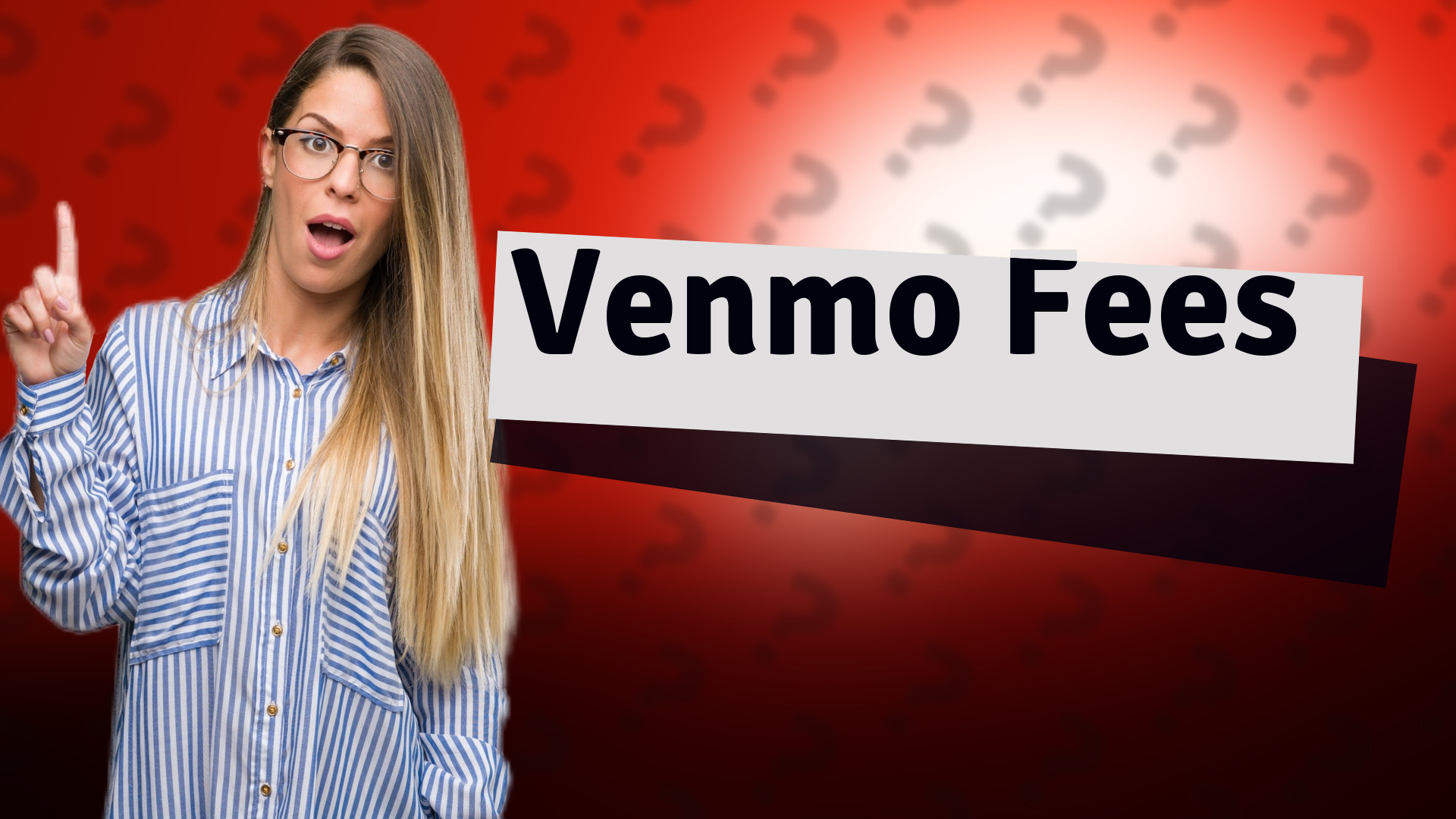 Venmo Fees