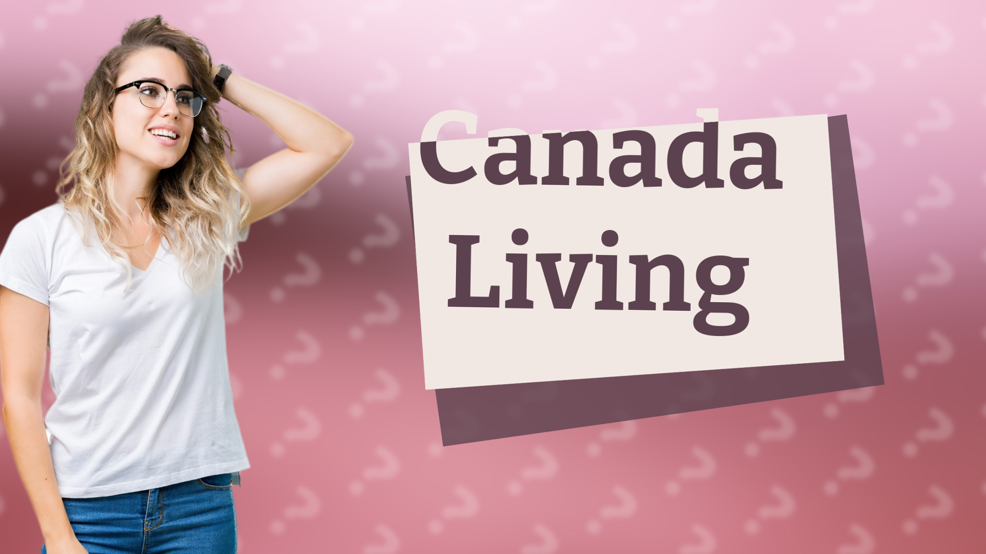 Canada Living