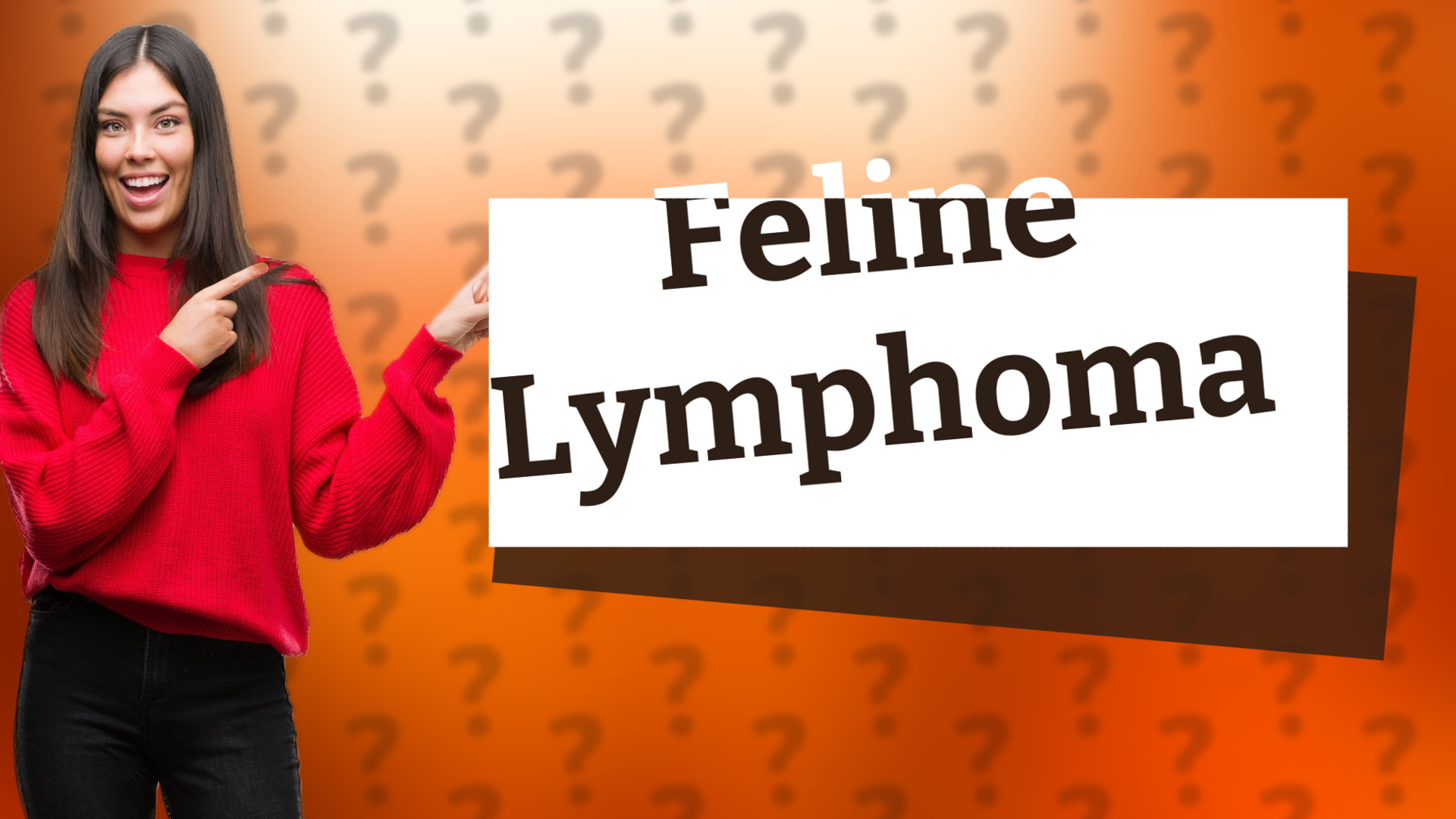 Feline Lymphoma