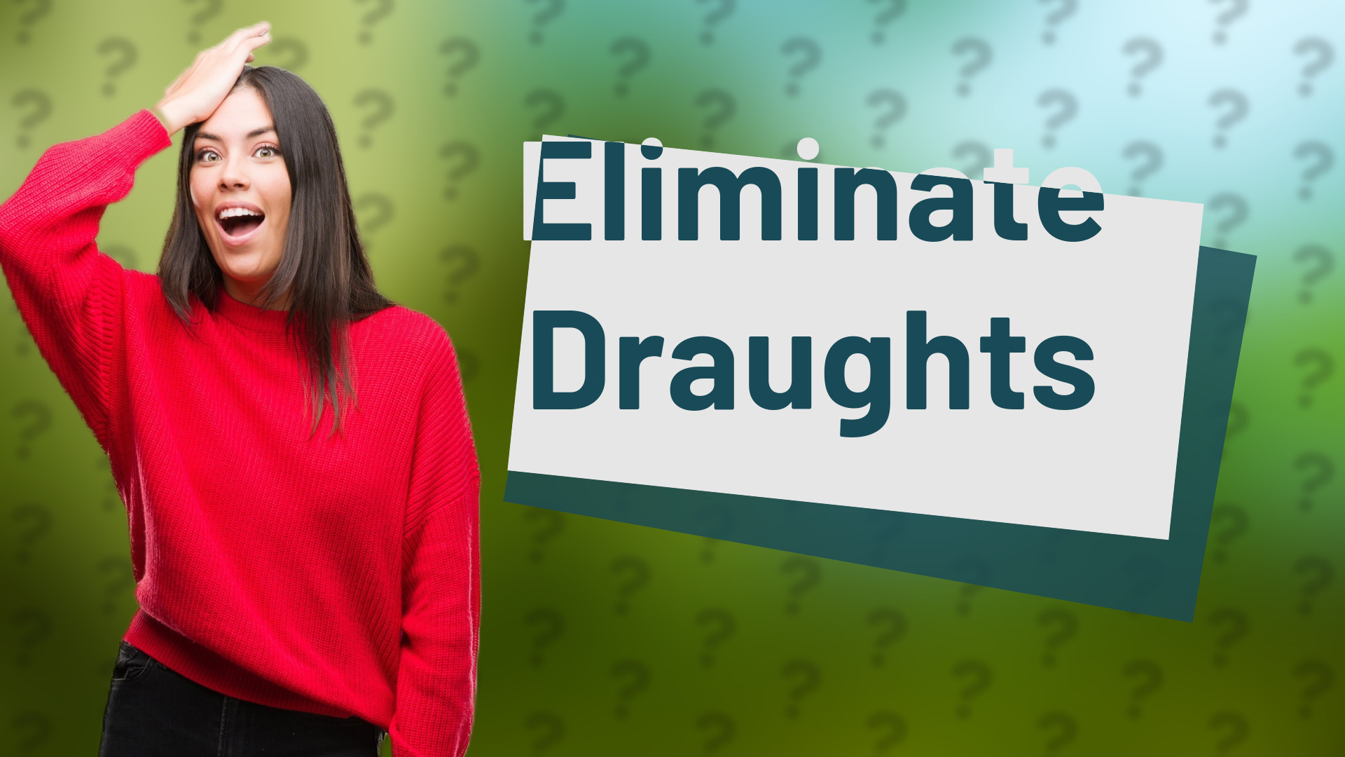 Eliminate Draughts