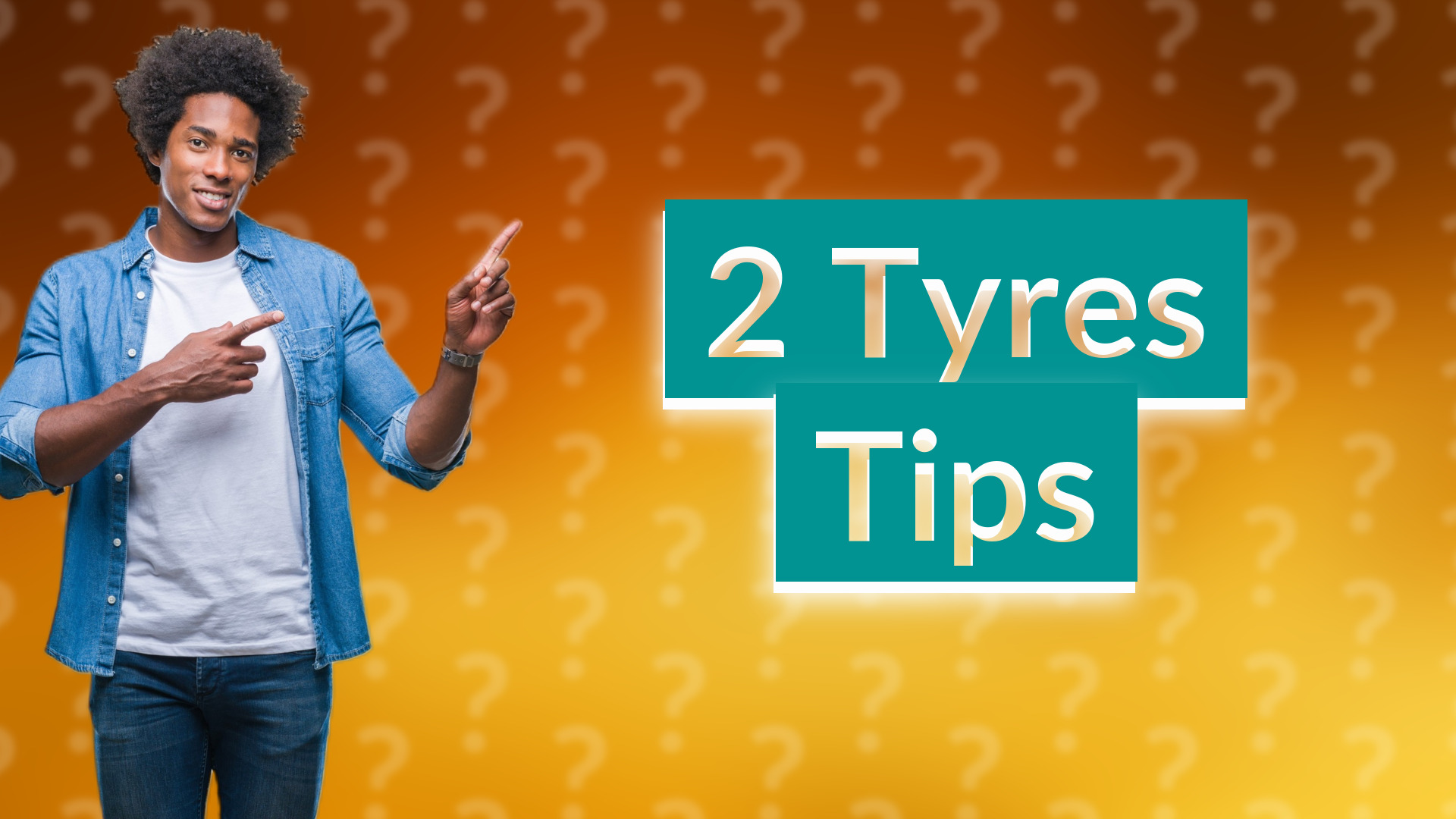 2 Tyres Tips