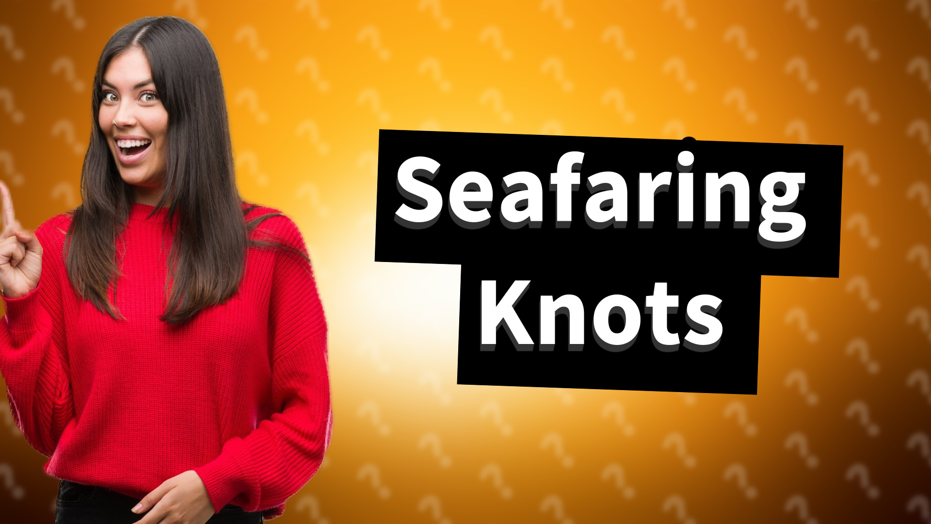 Seafaring Knots