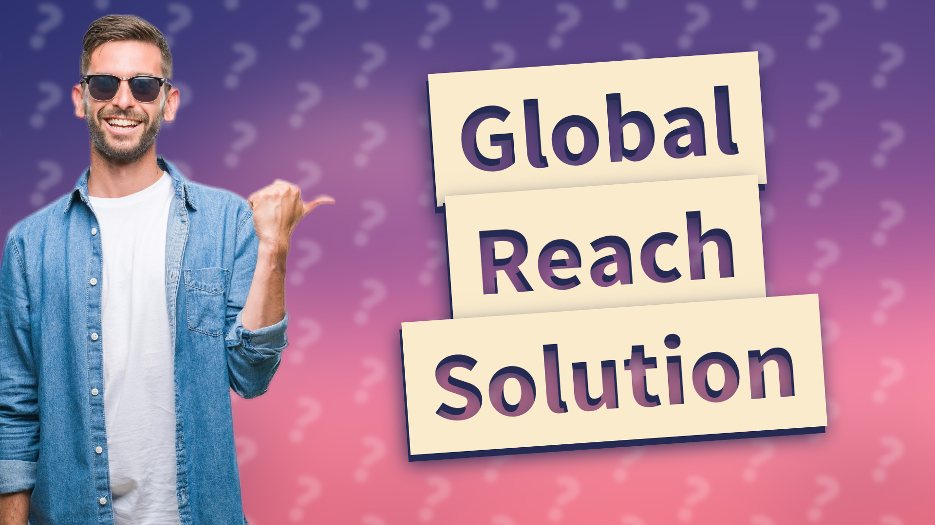 Global Reach Solution