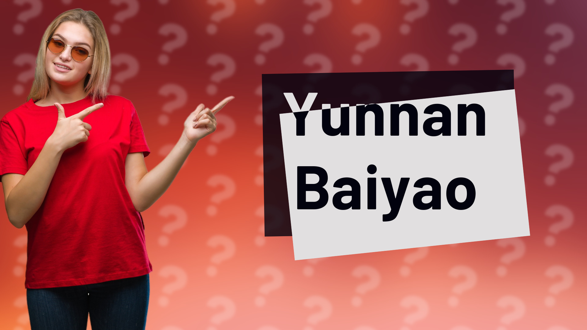 Yunnan Baiyao