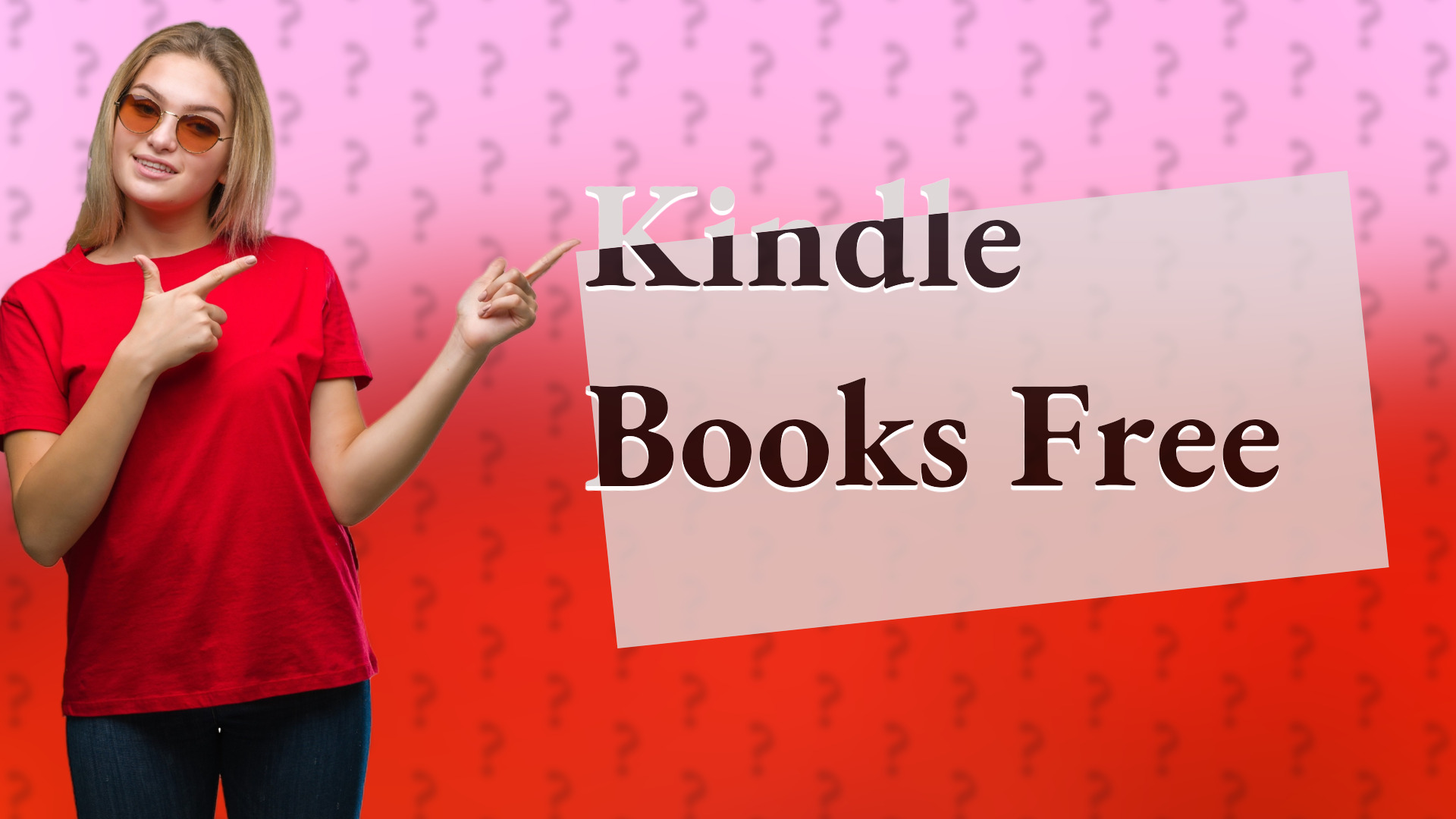 Kindle Books Free