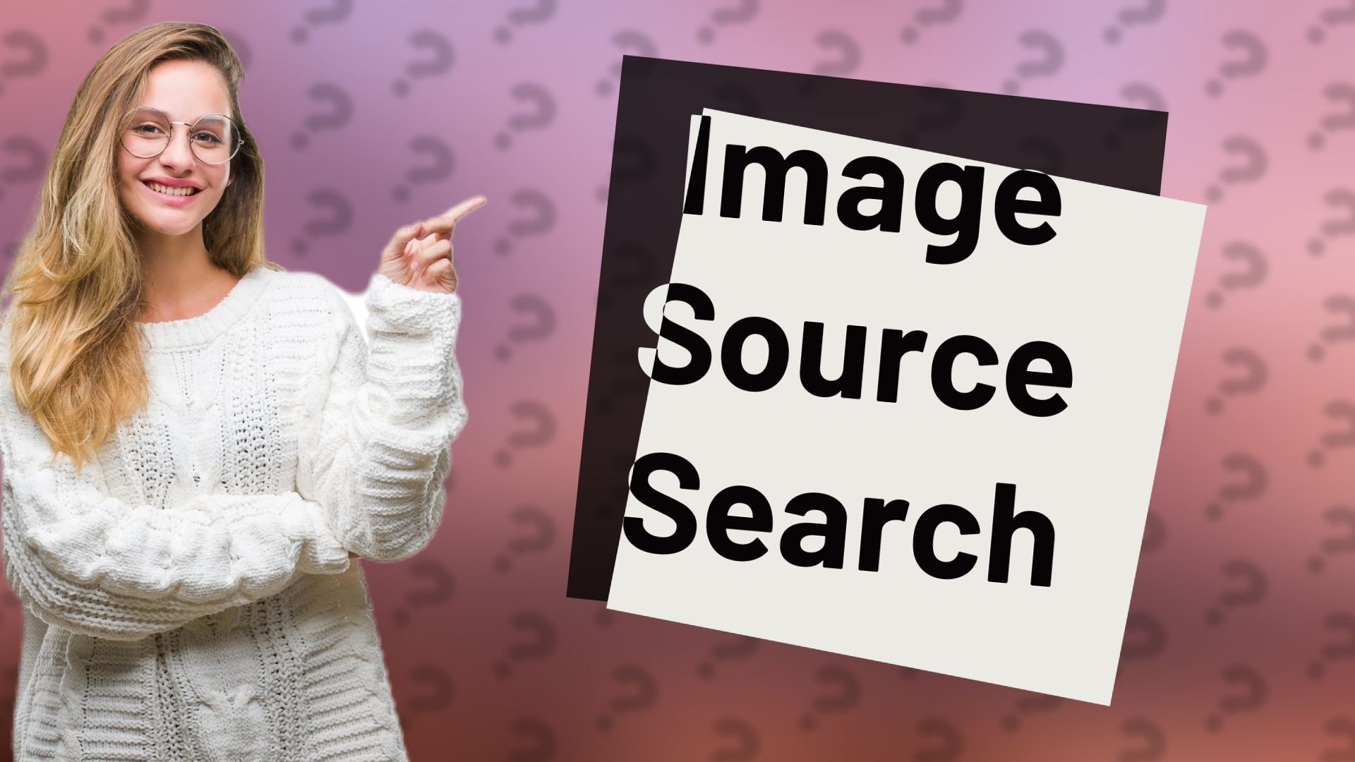 Image Source Search