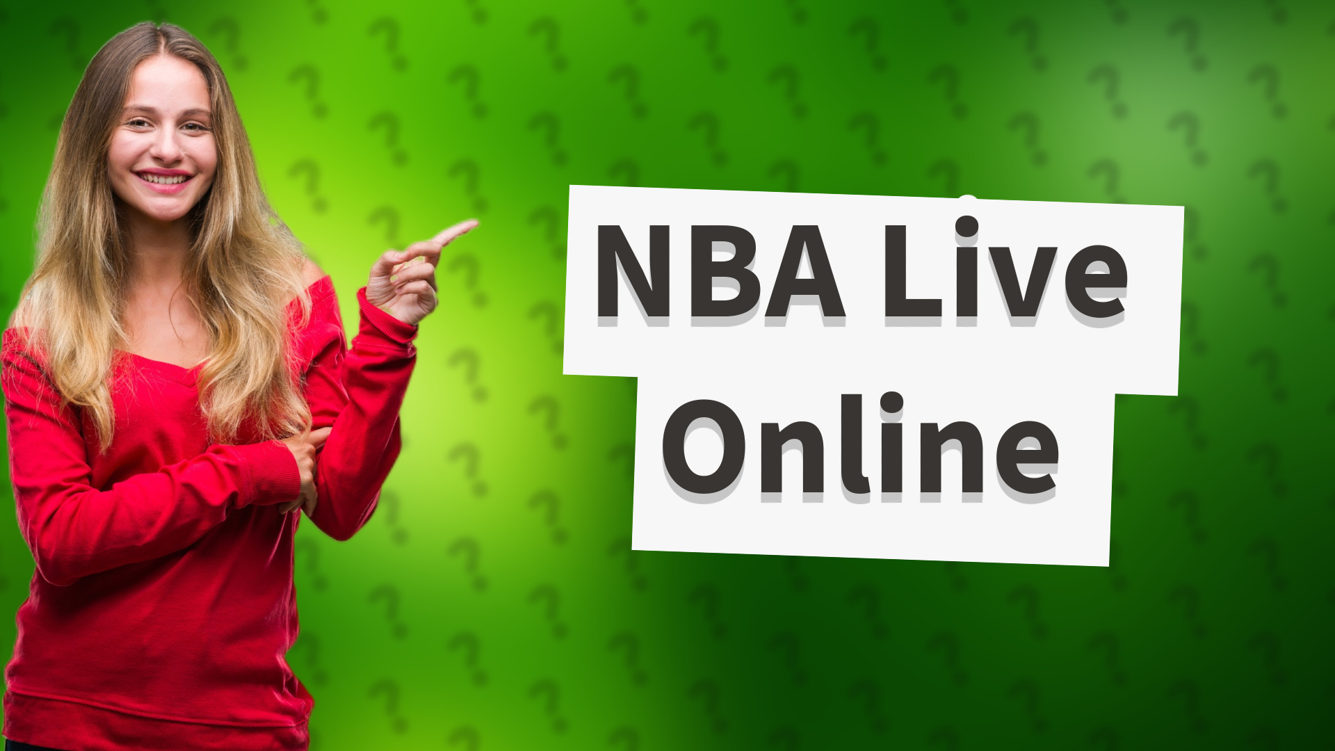 NBA Live Online
