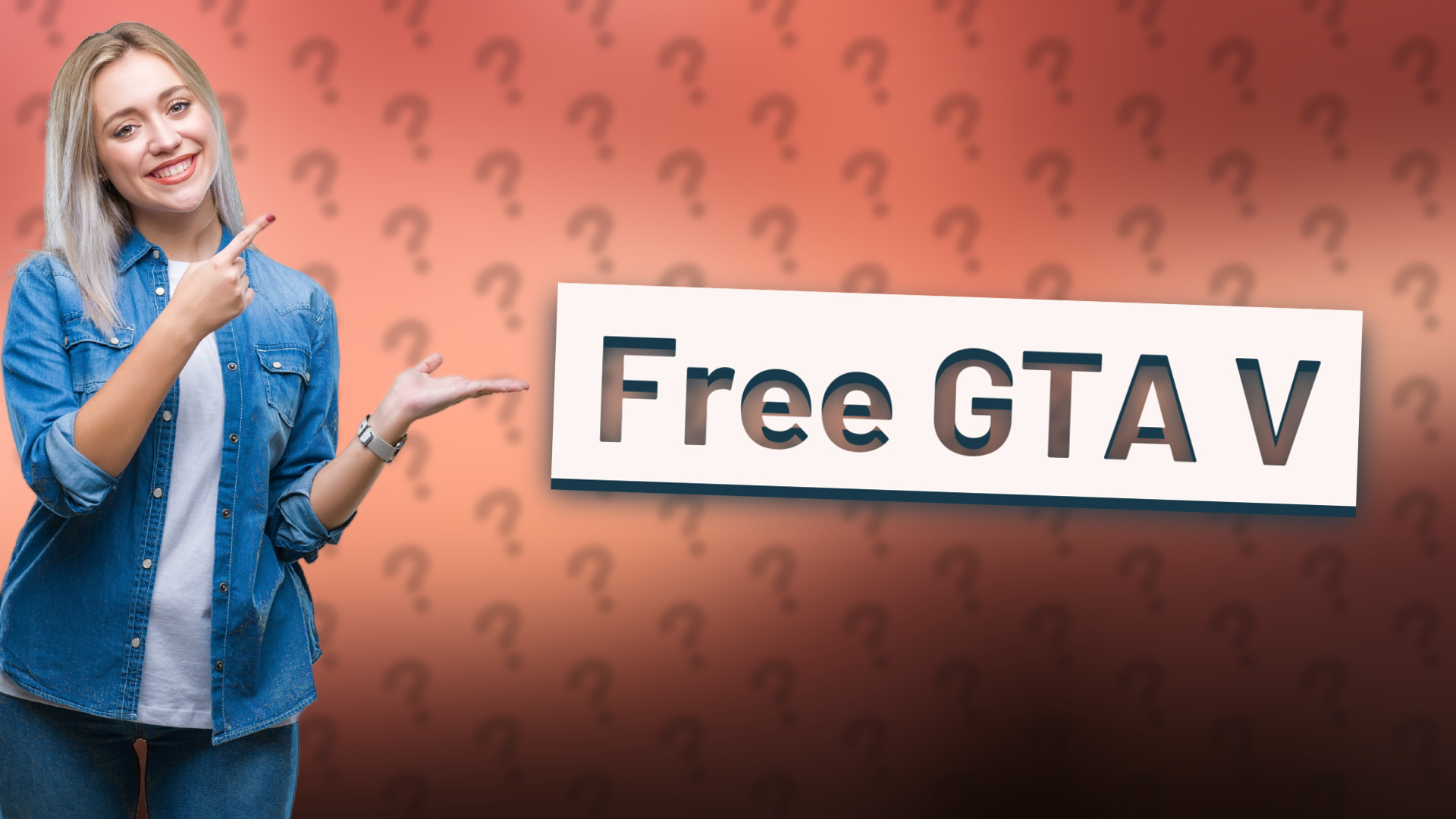 Free GTA V