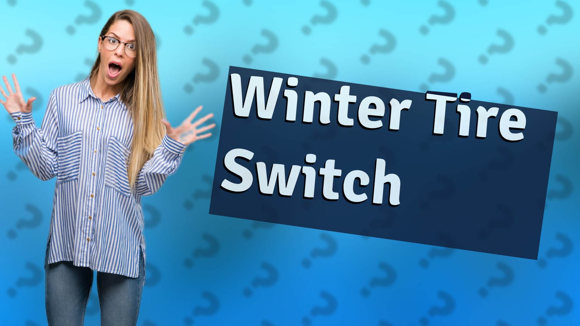 Winter Tire Switch