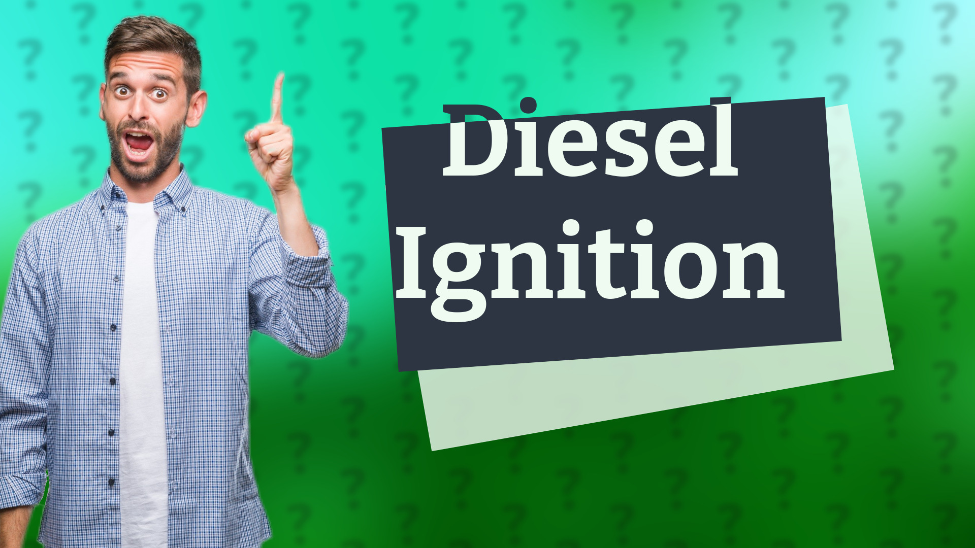 Diesel Ignition