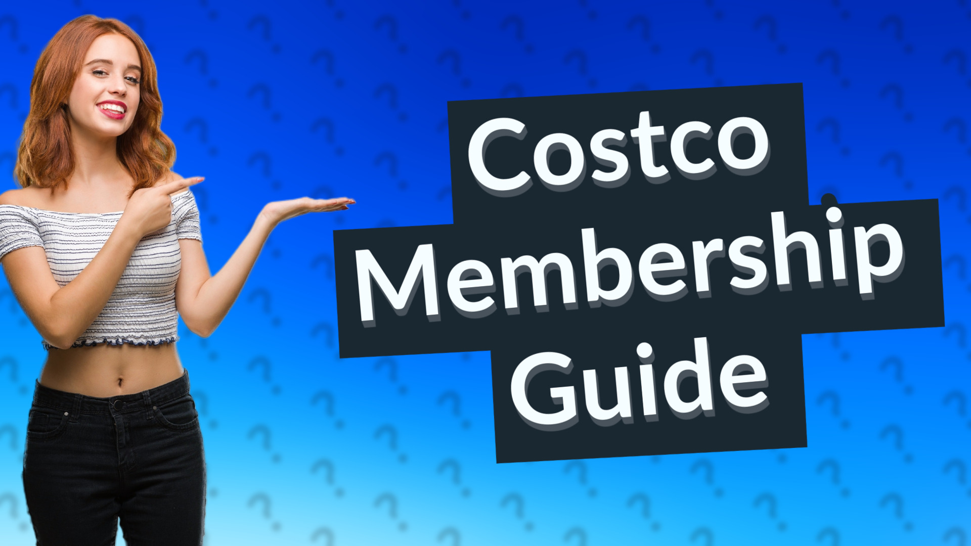 Costco Membership Guide
