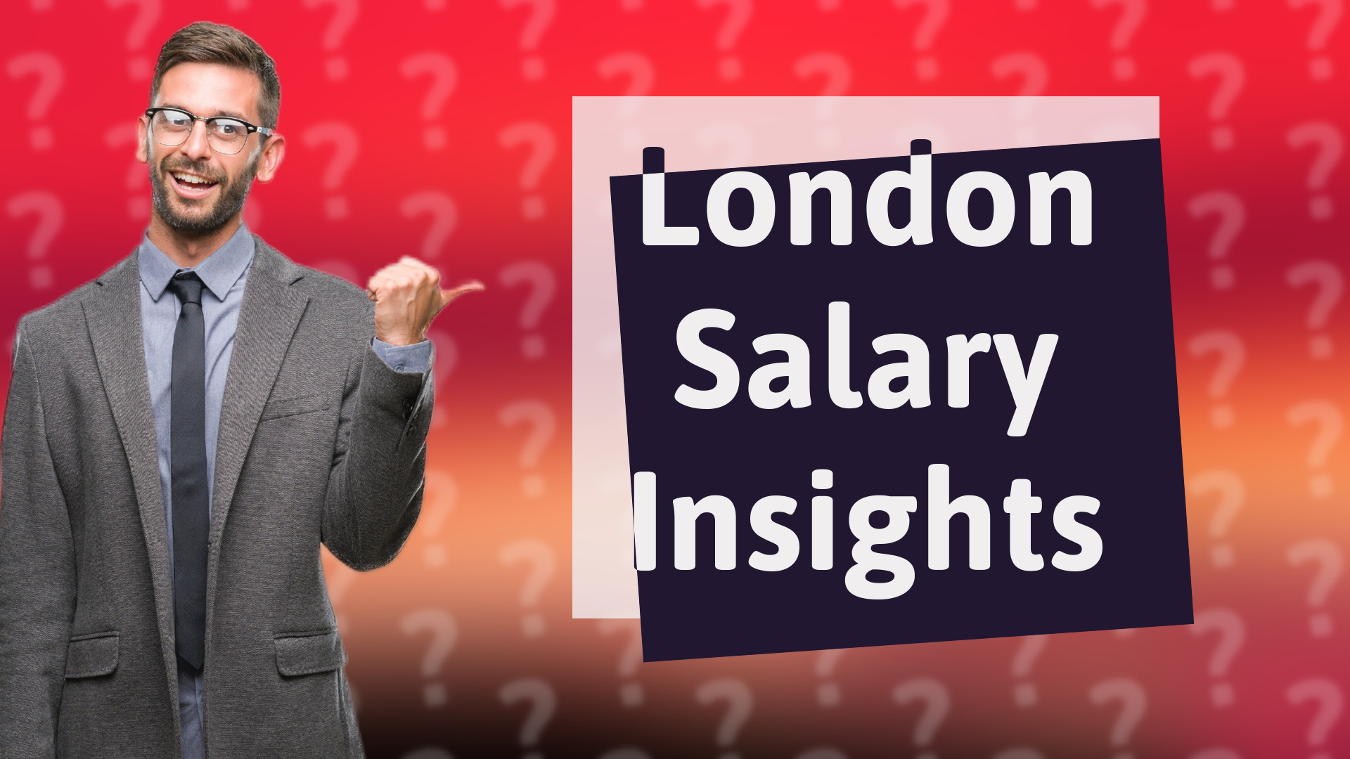 London Salary Insights