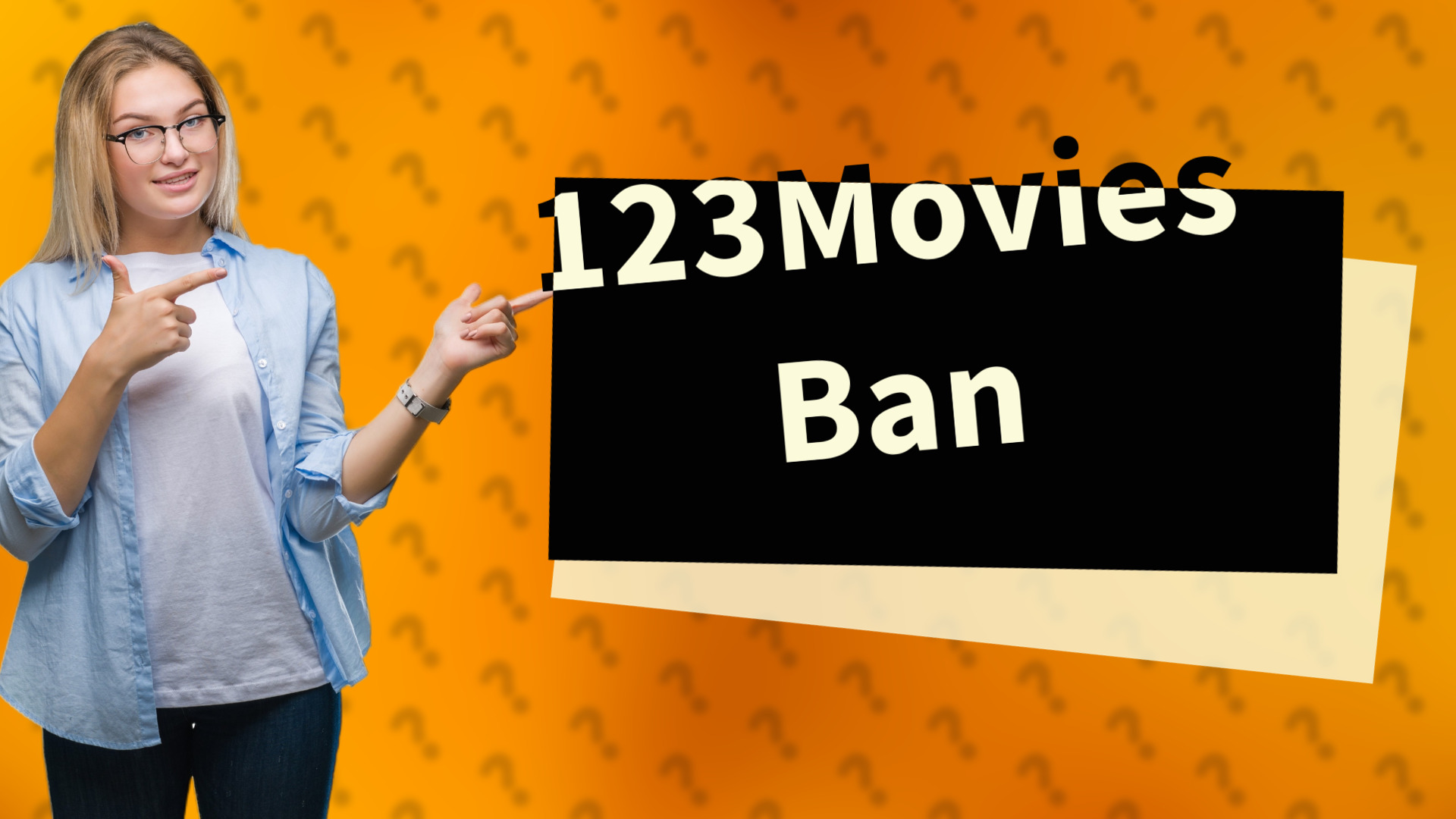 123Movies Ban