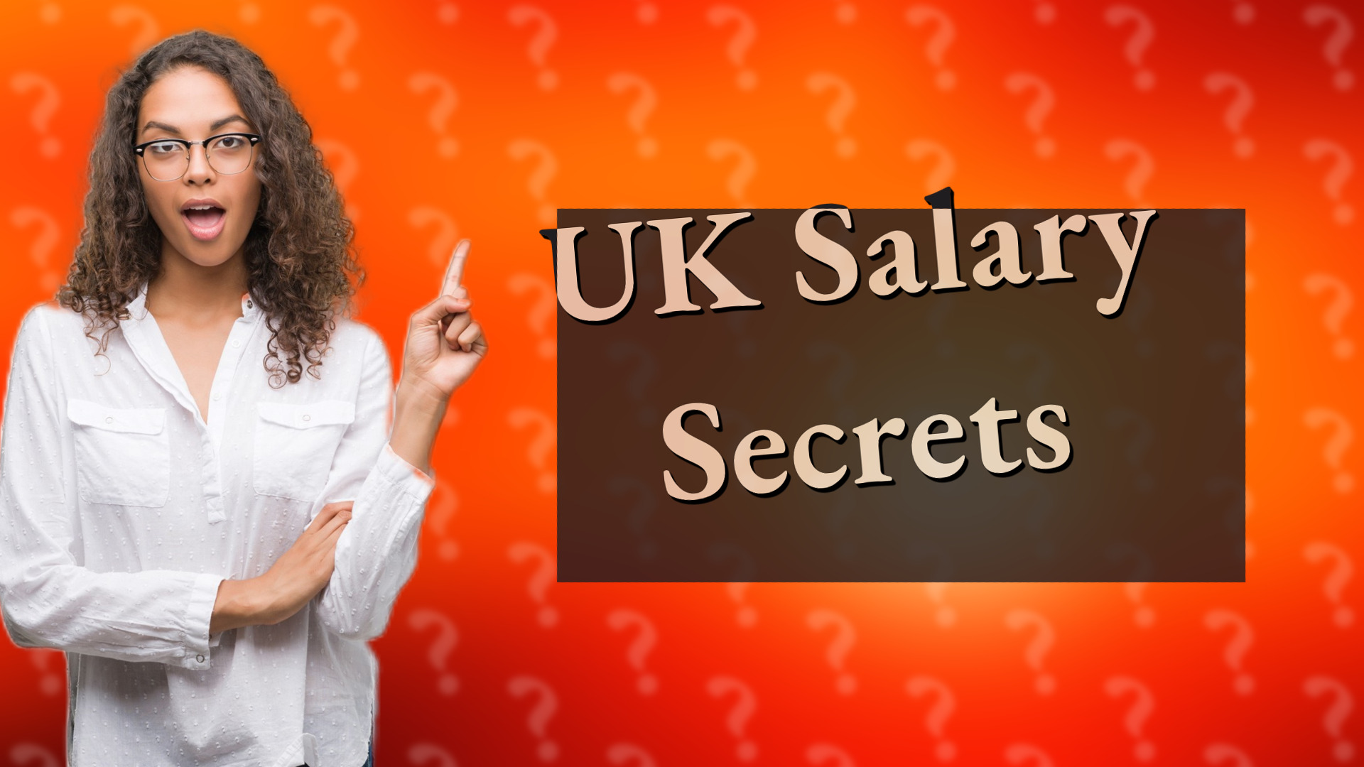 UK Salary Secrets