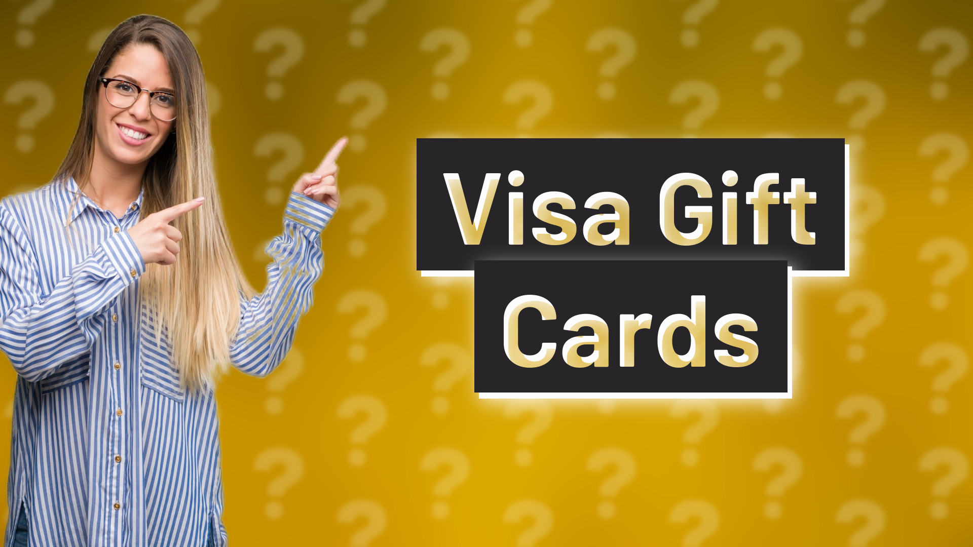 Visa Gift Cards