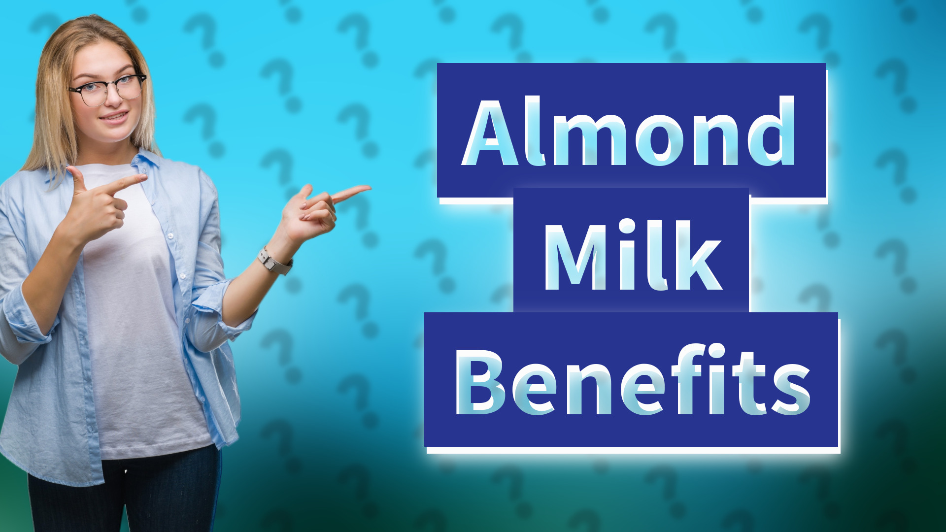 Almond Milk Benefits