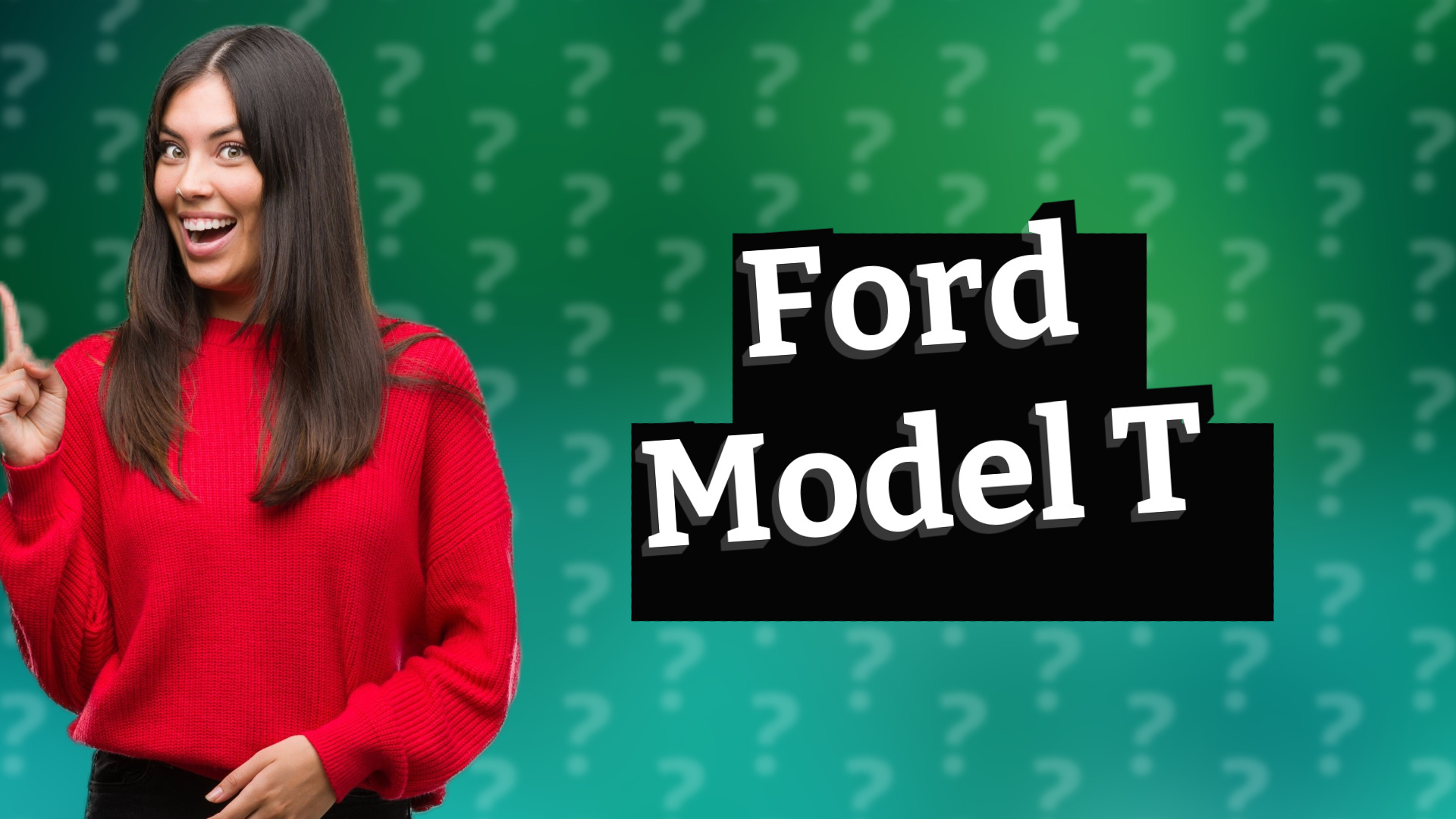 Ford Model T