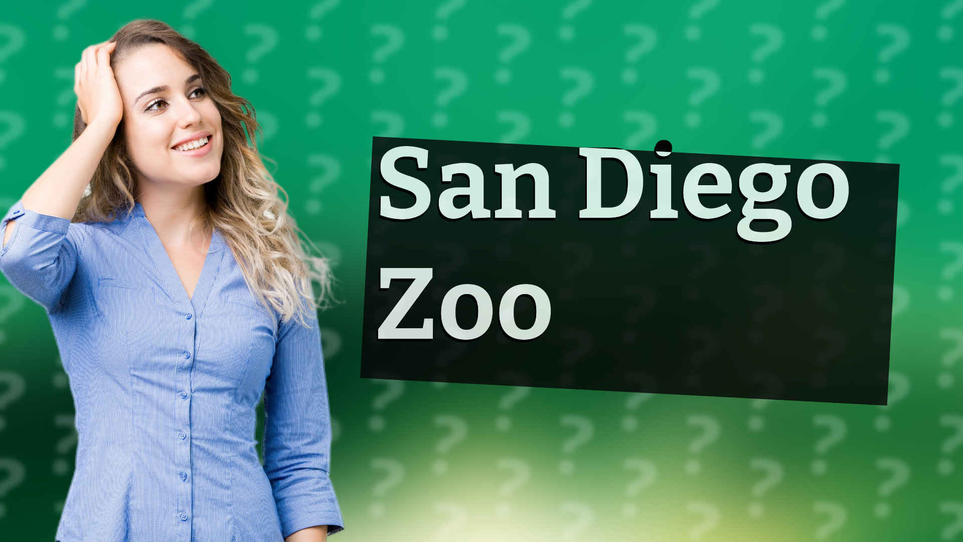 San Diego Zoo