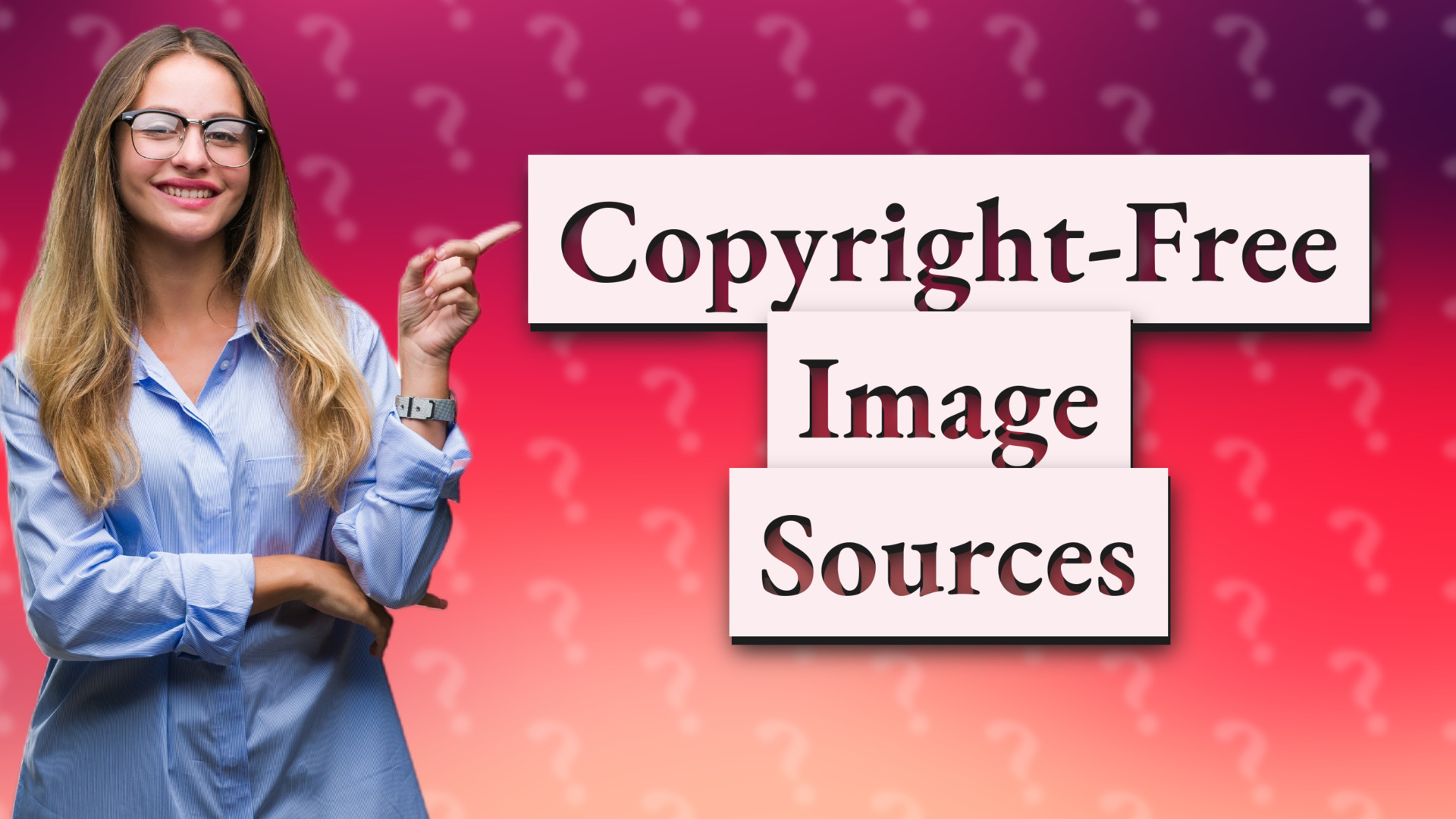 Copyright-Free Image Sources