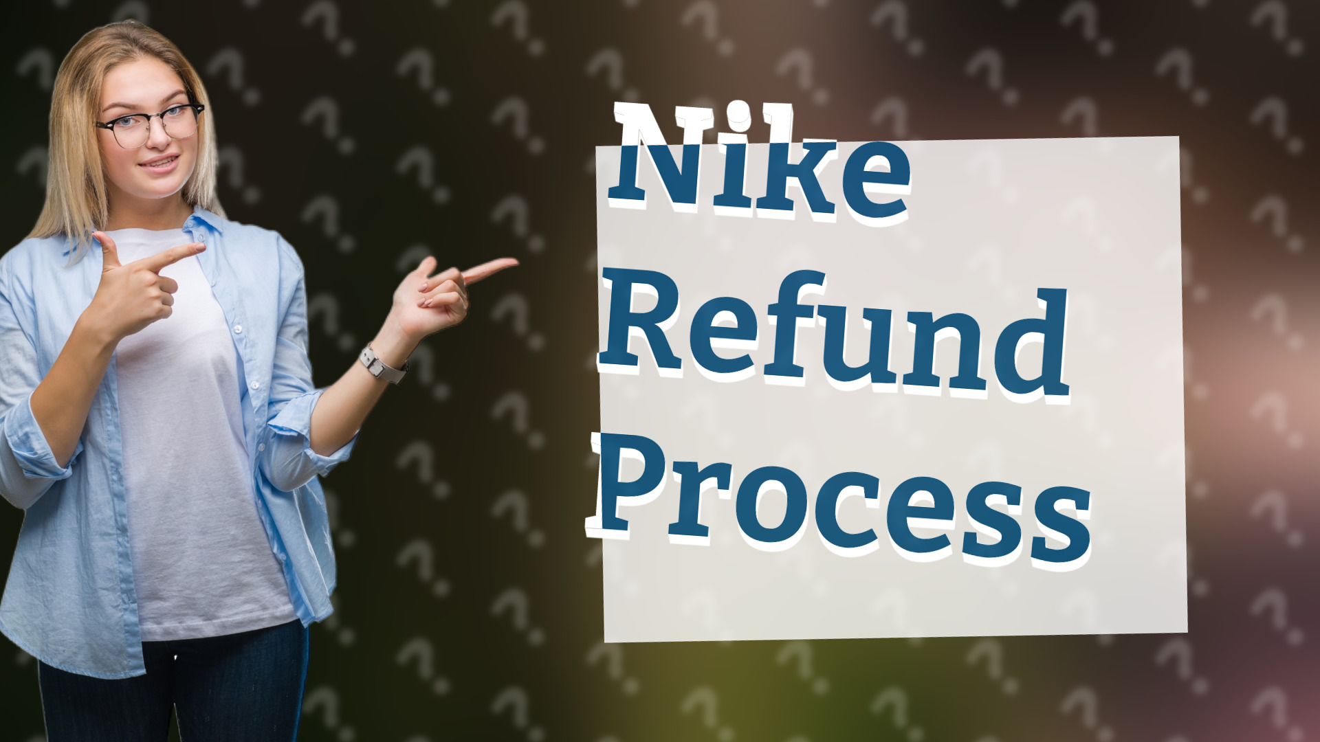 Nike Refund Process