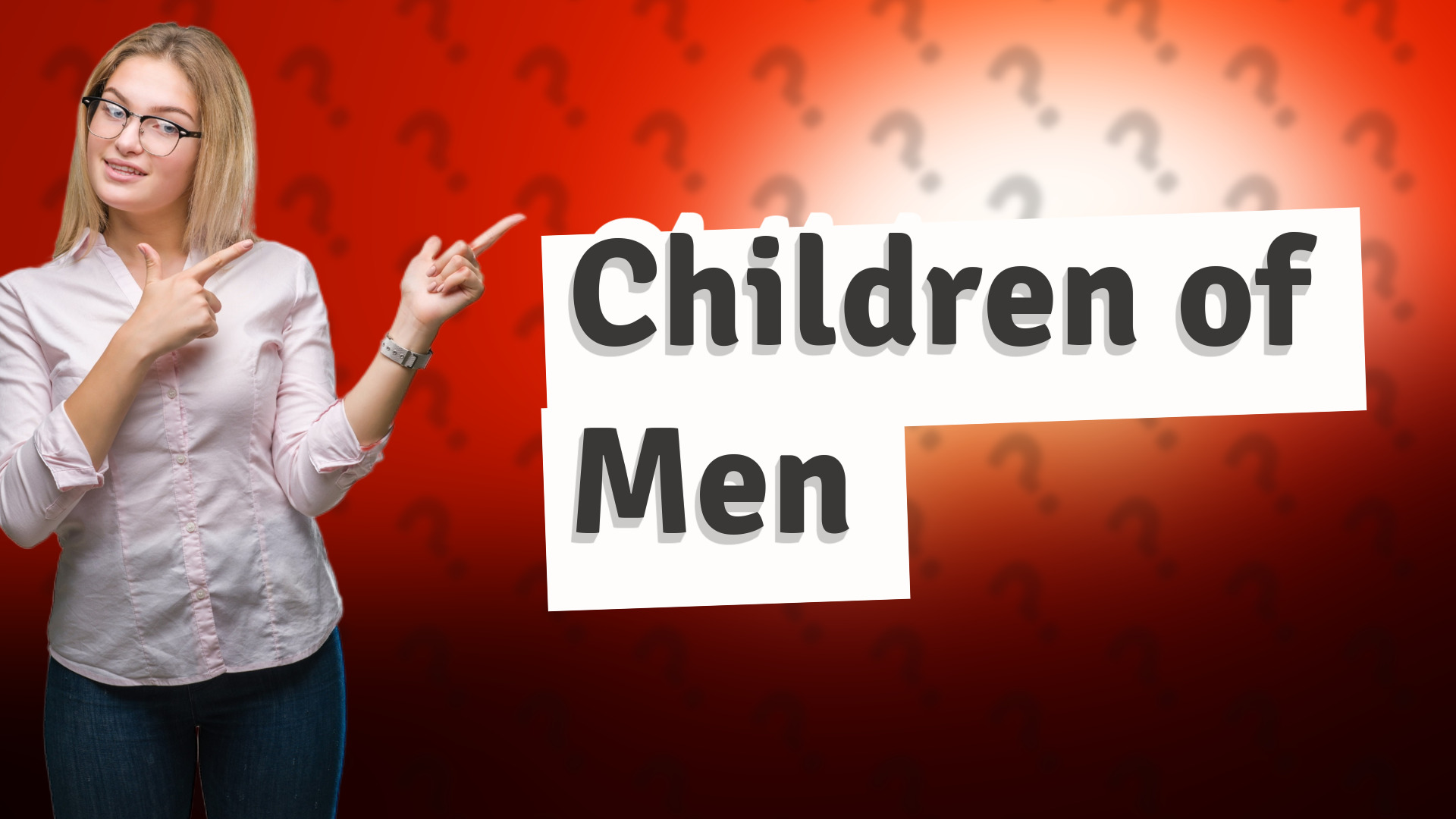 Children of Men