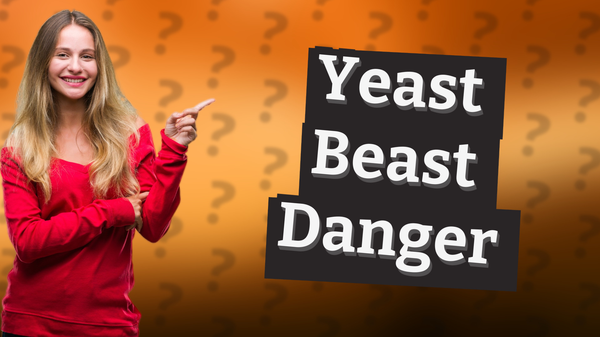 Yeast Beast Danger