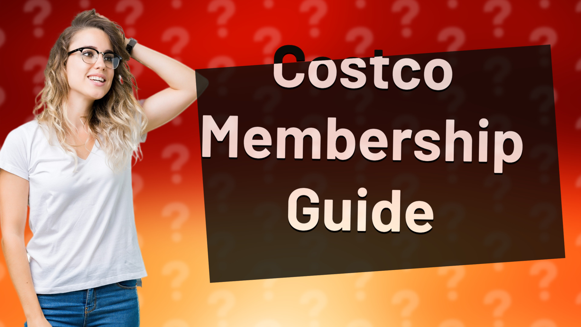 Costco Membership Guide
