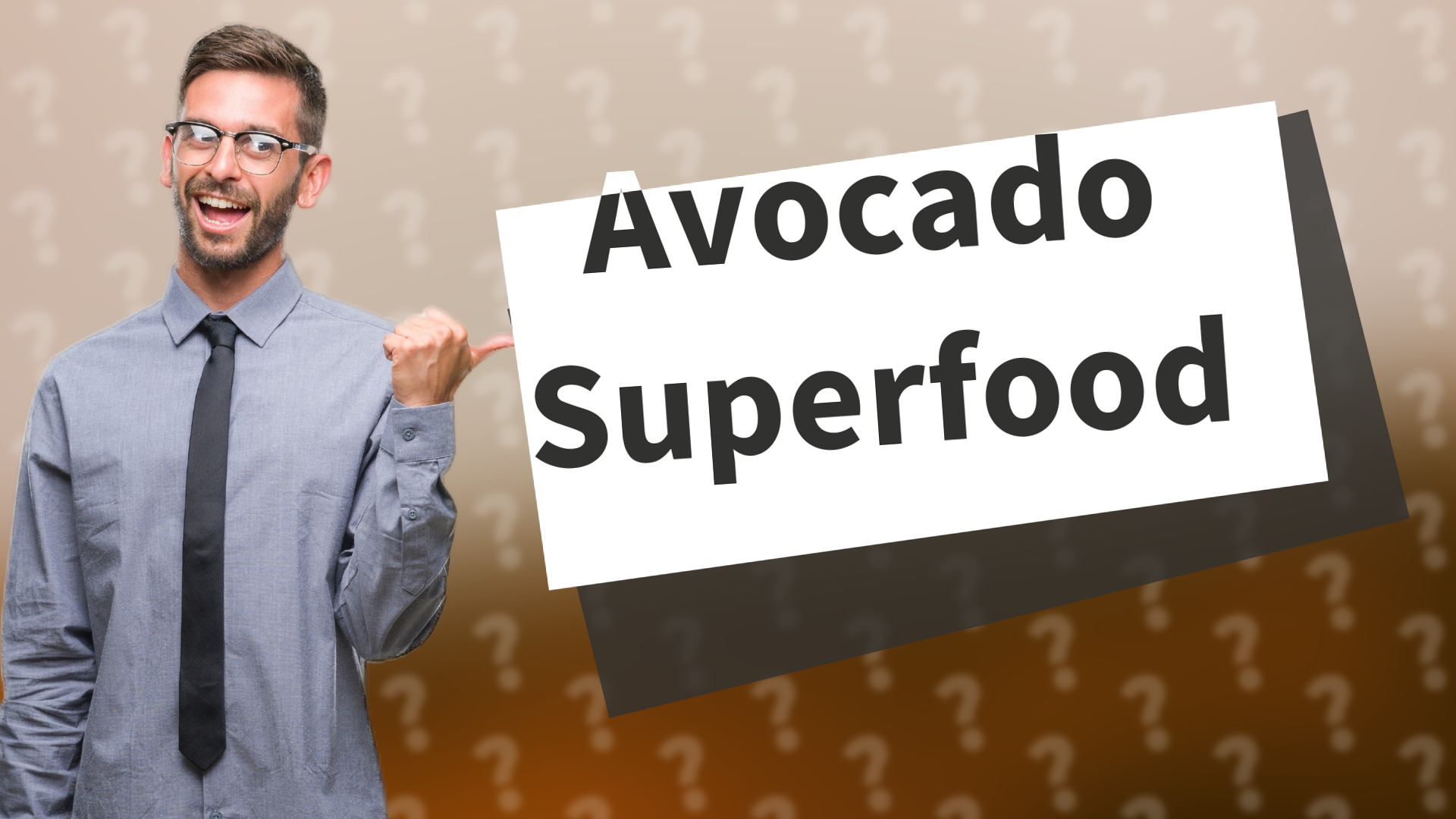 Avocado Superfood