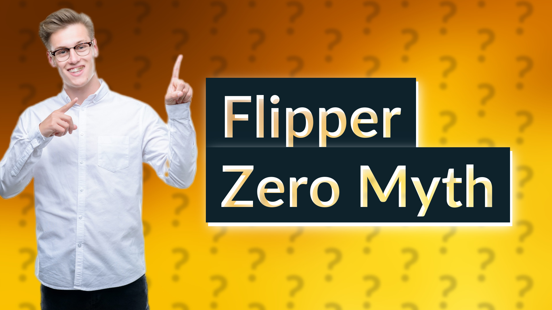 Flipper Zero Myth