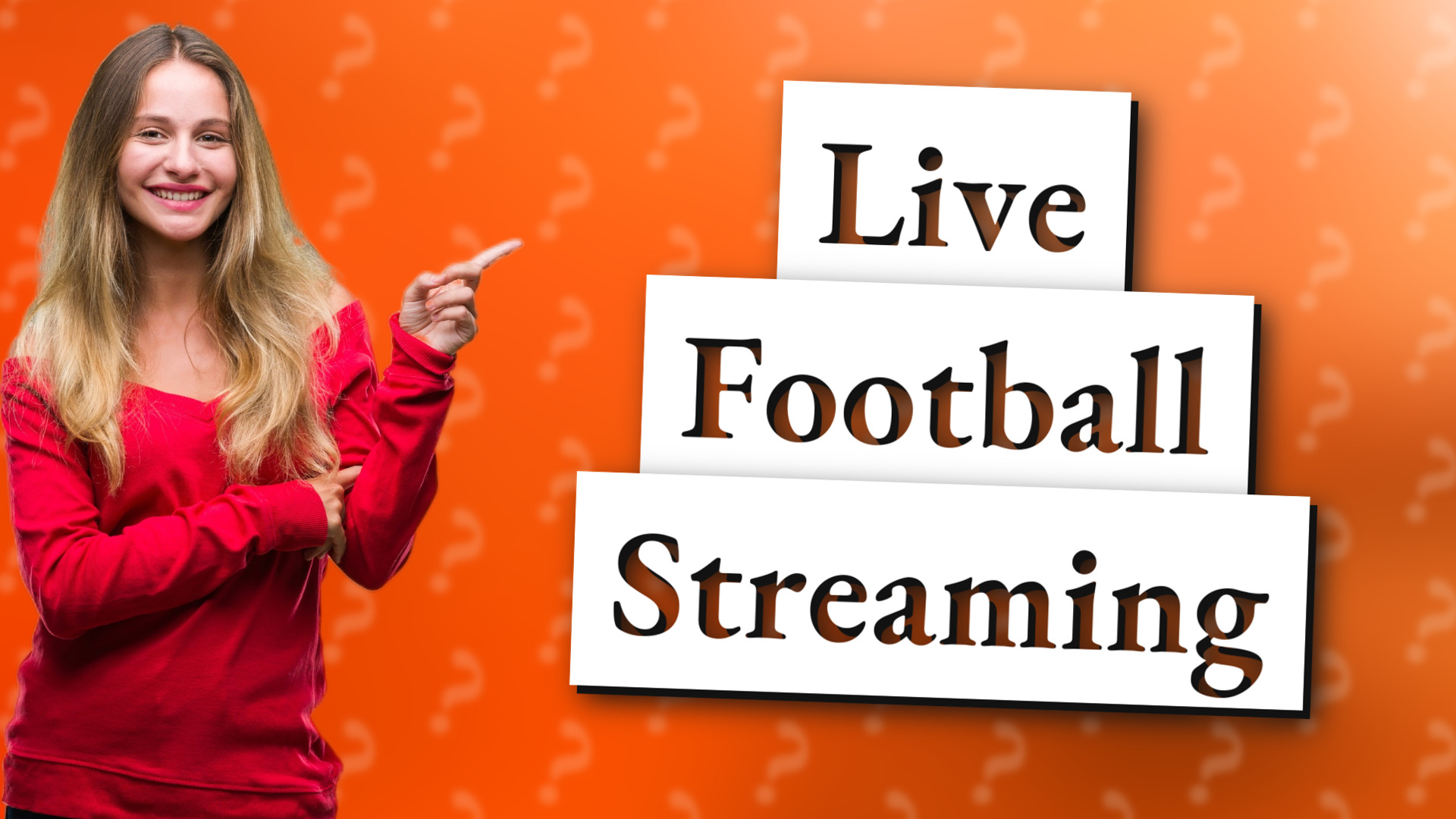 Live Football Streaming