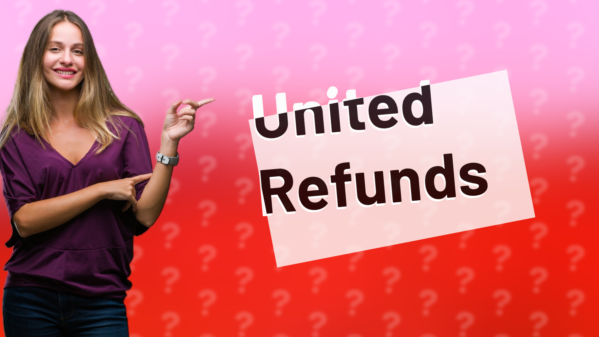 United Refunds