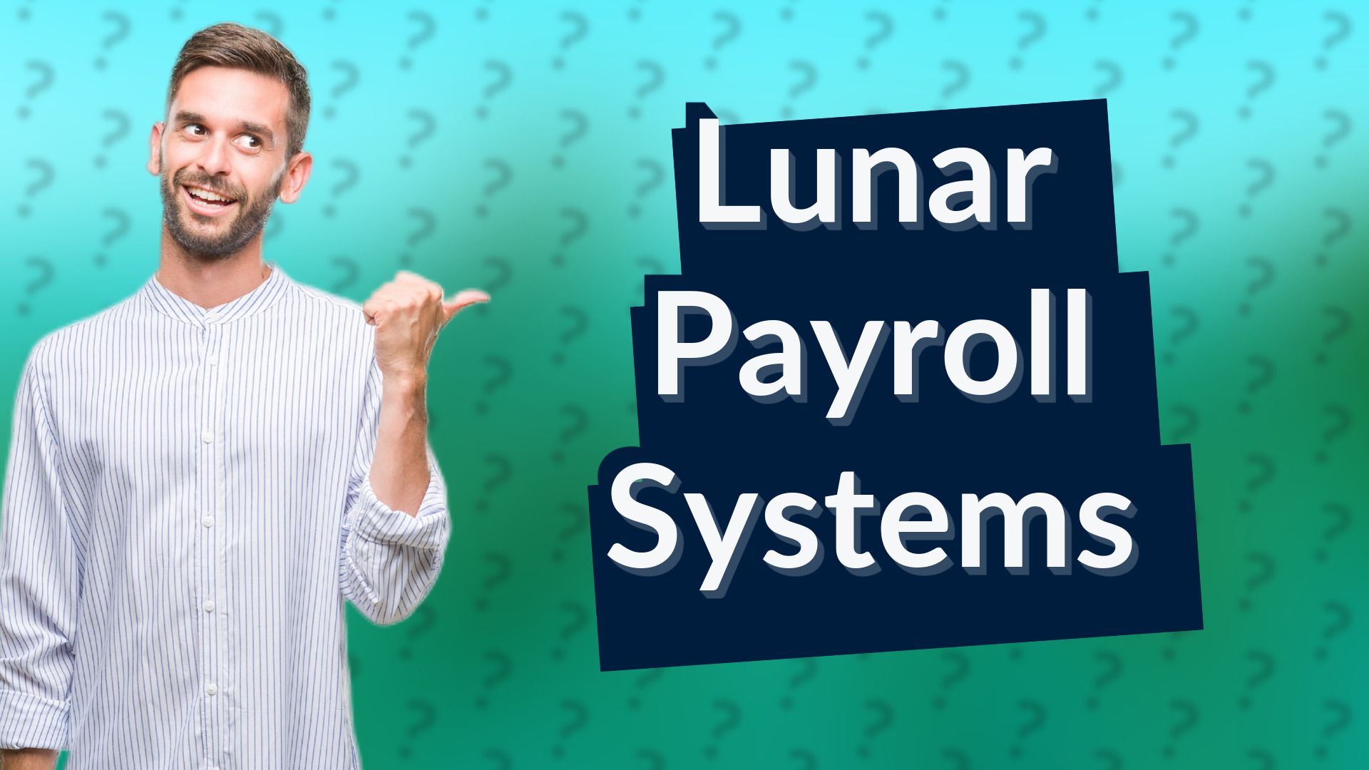 Lunar Payroll Systems